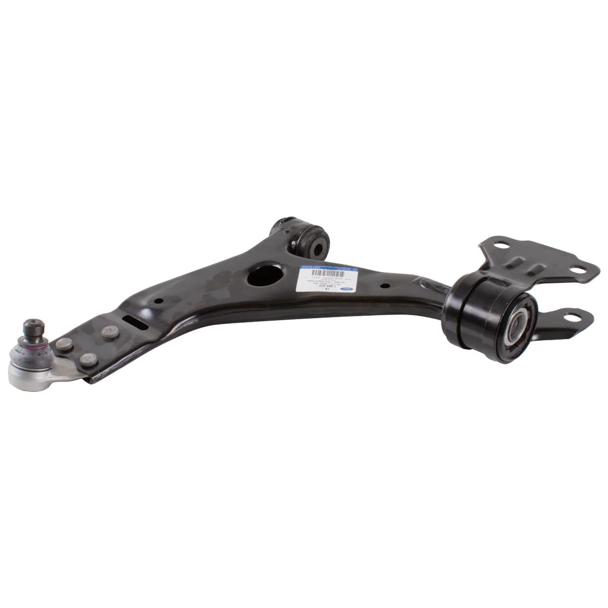 FOCUS N/S FRONT LOWER WISHBONE SUSPENSION ARM - Image 7