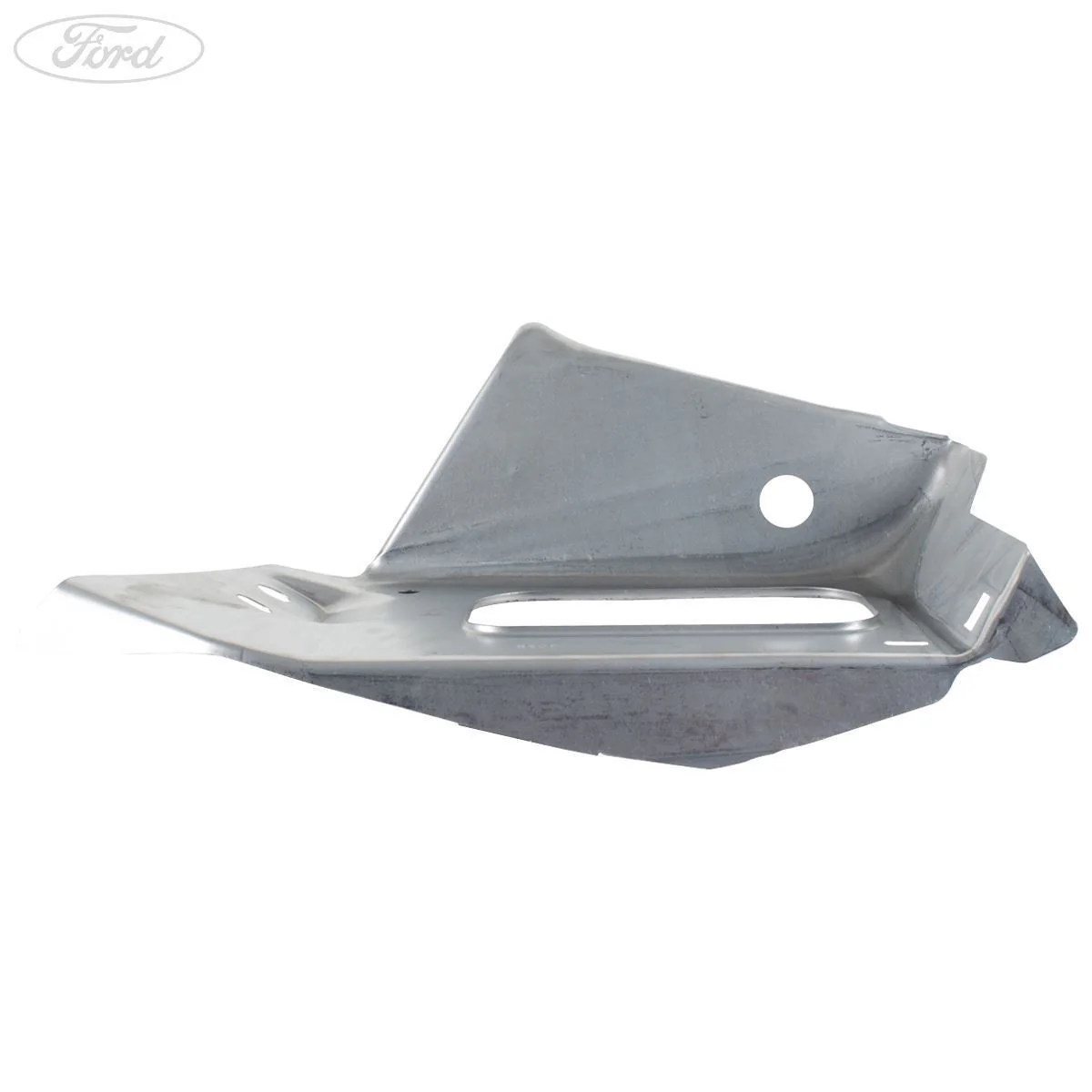 FOCUS N/S OUTER SIDE PANEL EXTENSION REINFORCEMENT - Image 4
