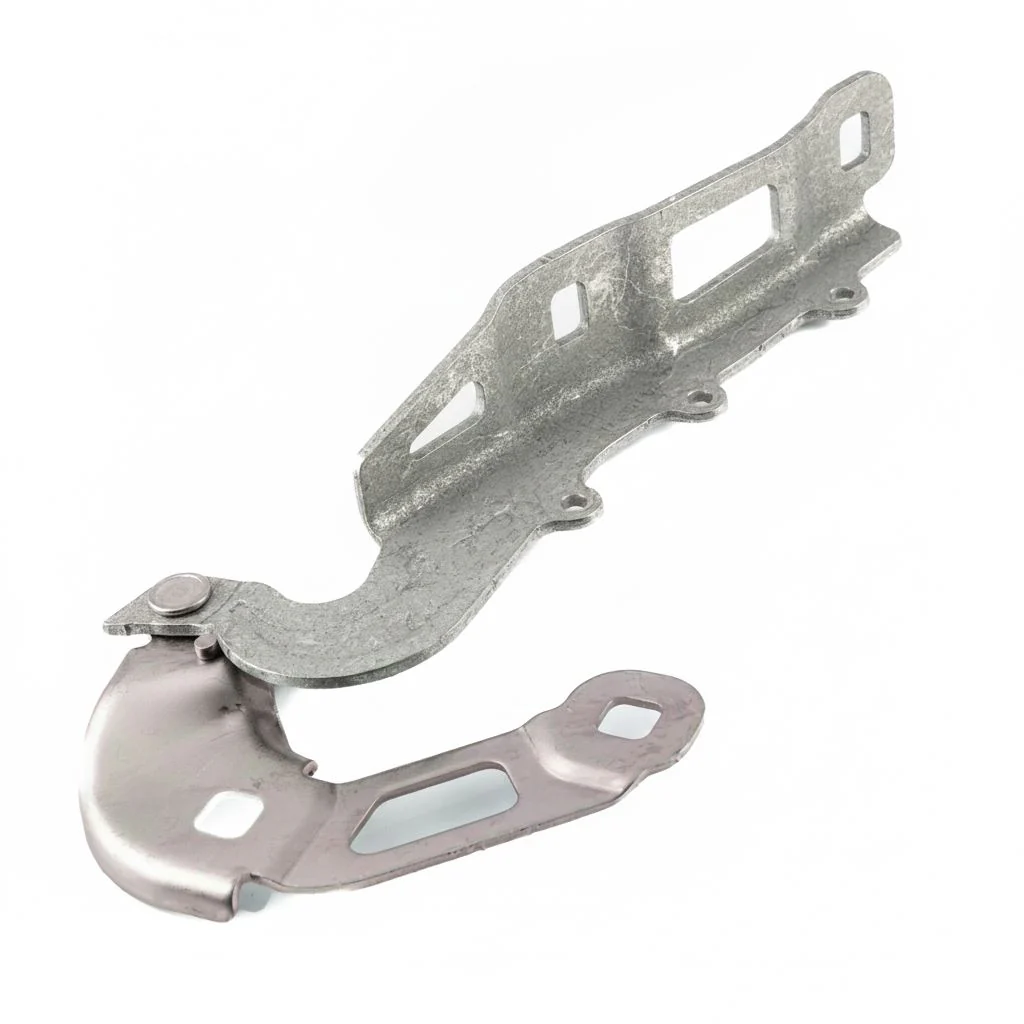 Focus N/S Passenger Side Bonnet Hinge 2018-2025 - Image 2
