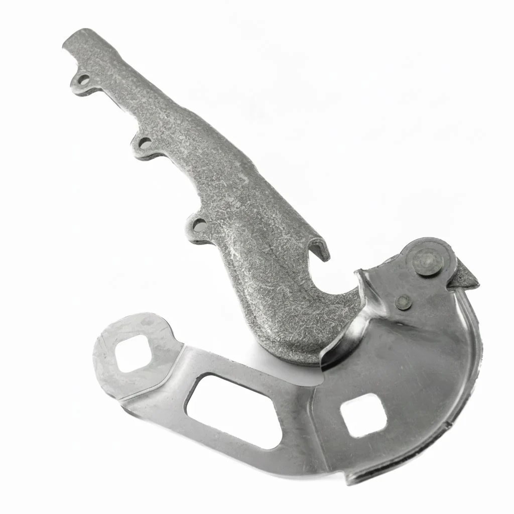 Focus N/S Passenger Side Bonnet Hinge 2018-2025 - Image 4