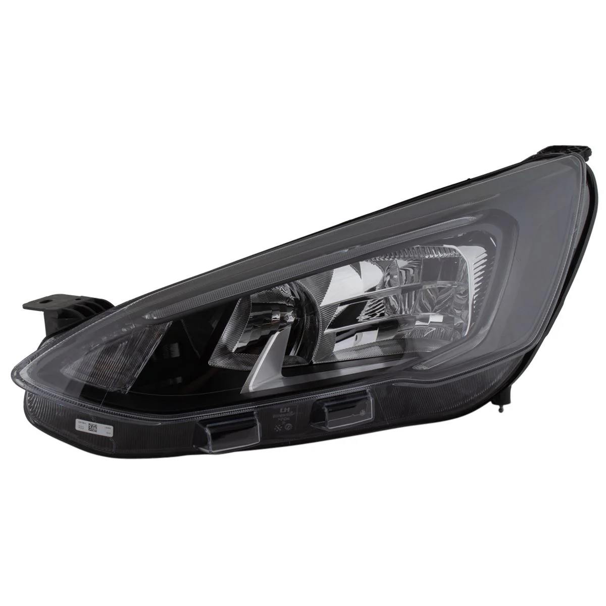 FOCUS N/S PASSENGER SIDE LED REFLECTOR HEADLAMP HEADLIGH - Image 5