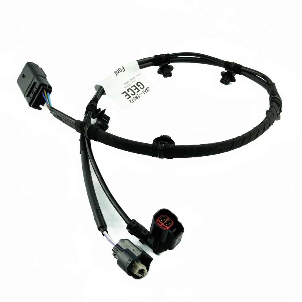 Focus N/S Rear Anti-Lock Braking System Wiring 2018-On - Image 4