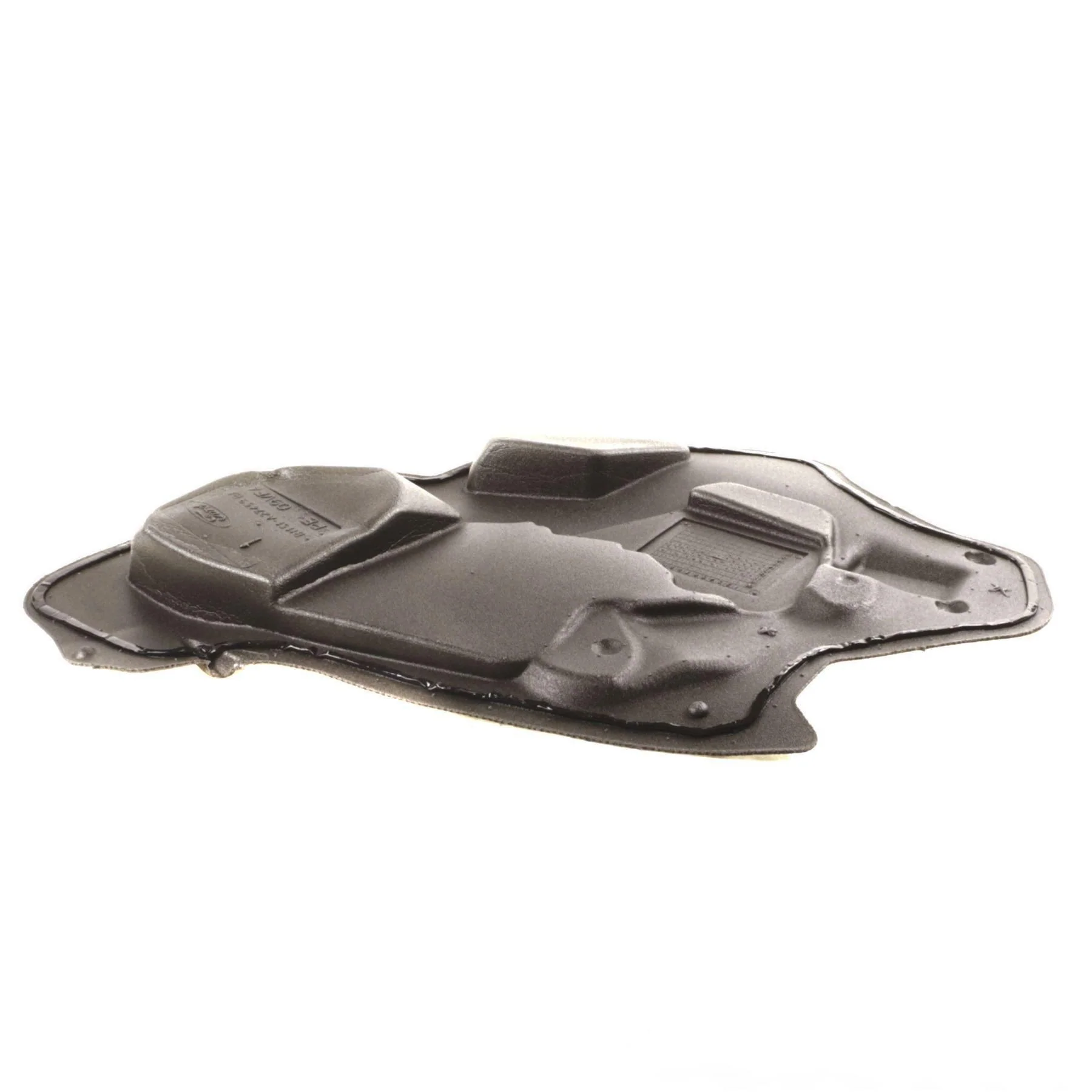 FOCUS N/S REAR DOOR CARD INTERNAL SEALING FOIL - Image 5