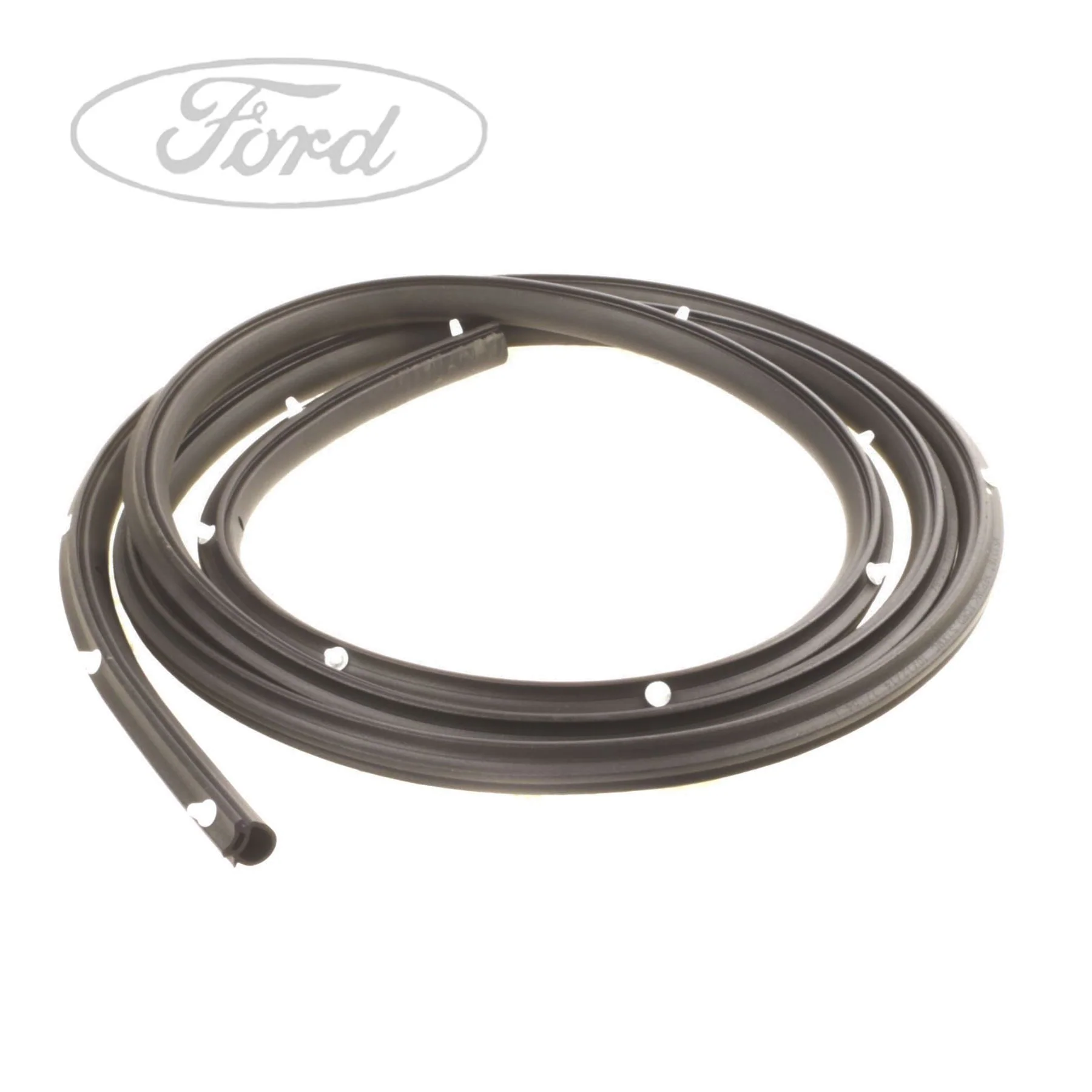 FOCUS N/S REAR DOOR WEATHERSTRIP SEAL SURROUND - Image 2