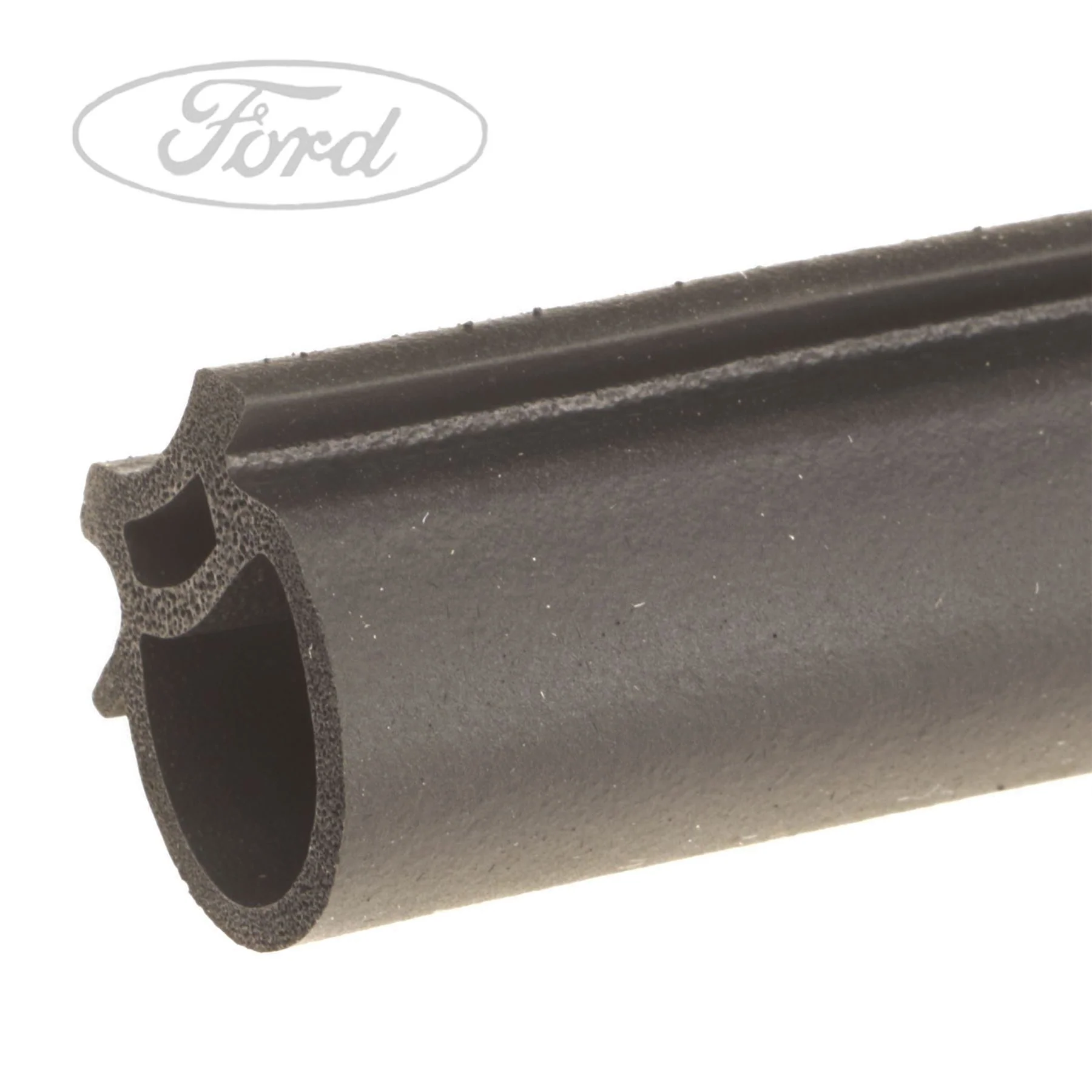 FOCUS N/S REAR DOOR WEATHERSTRIP SEAL SURROUND - Image 4