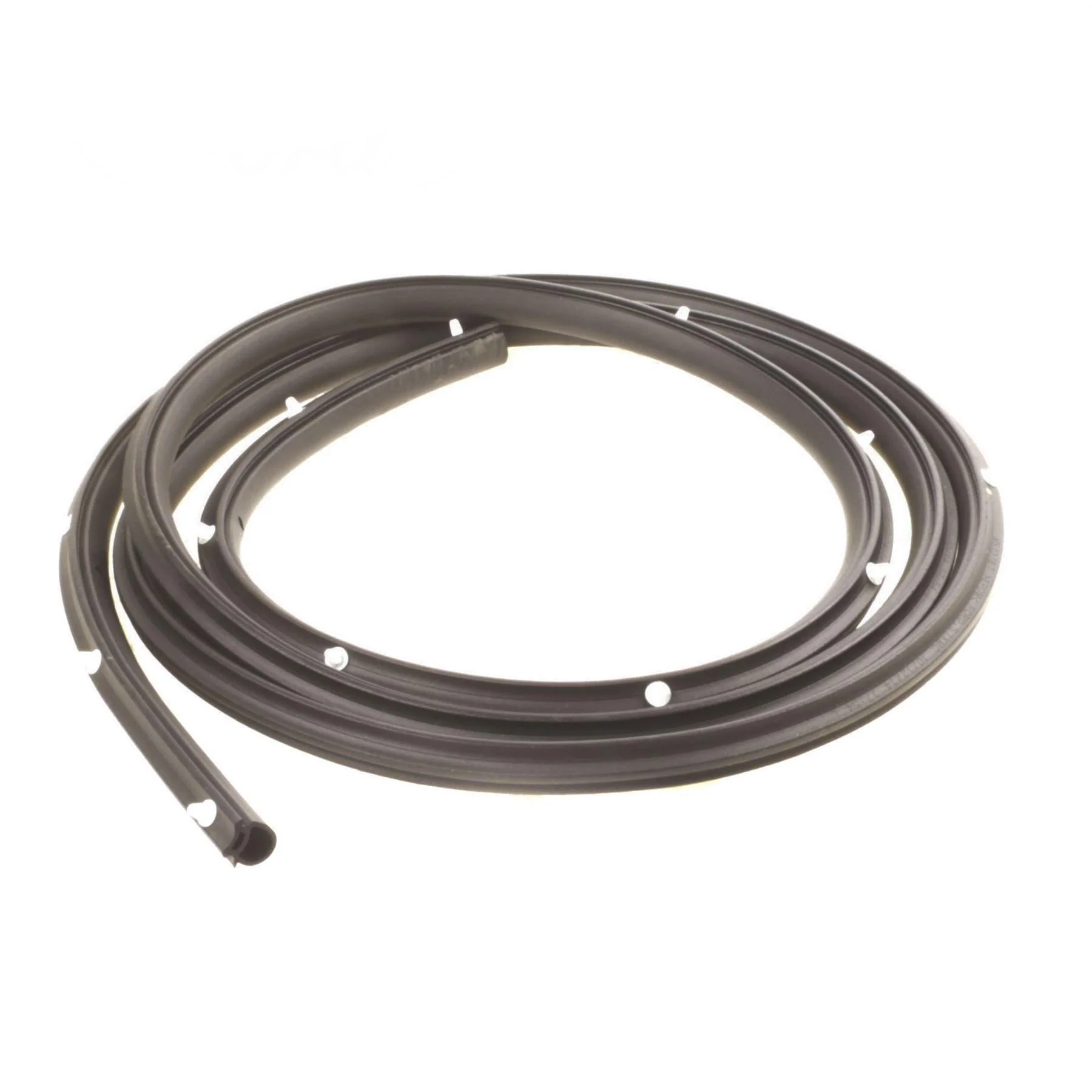 FOCUS N/S REAR DOOR WEATHERSTRIP SEAL SURROUND - Image 5