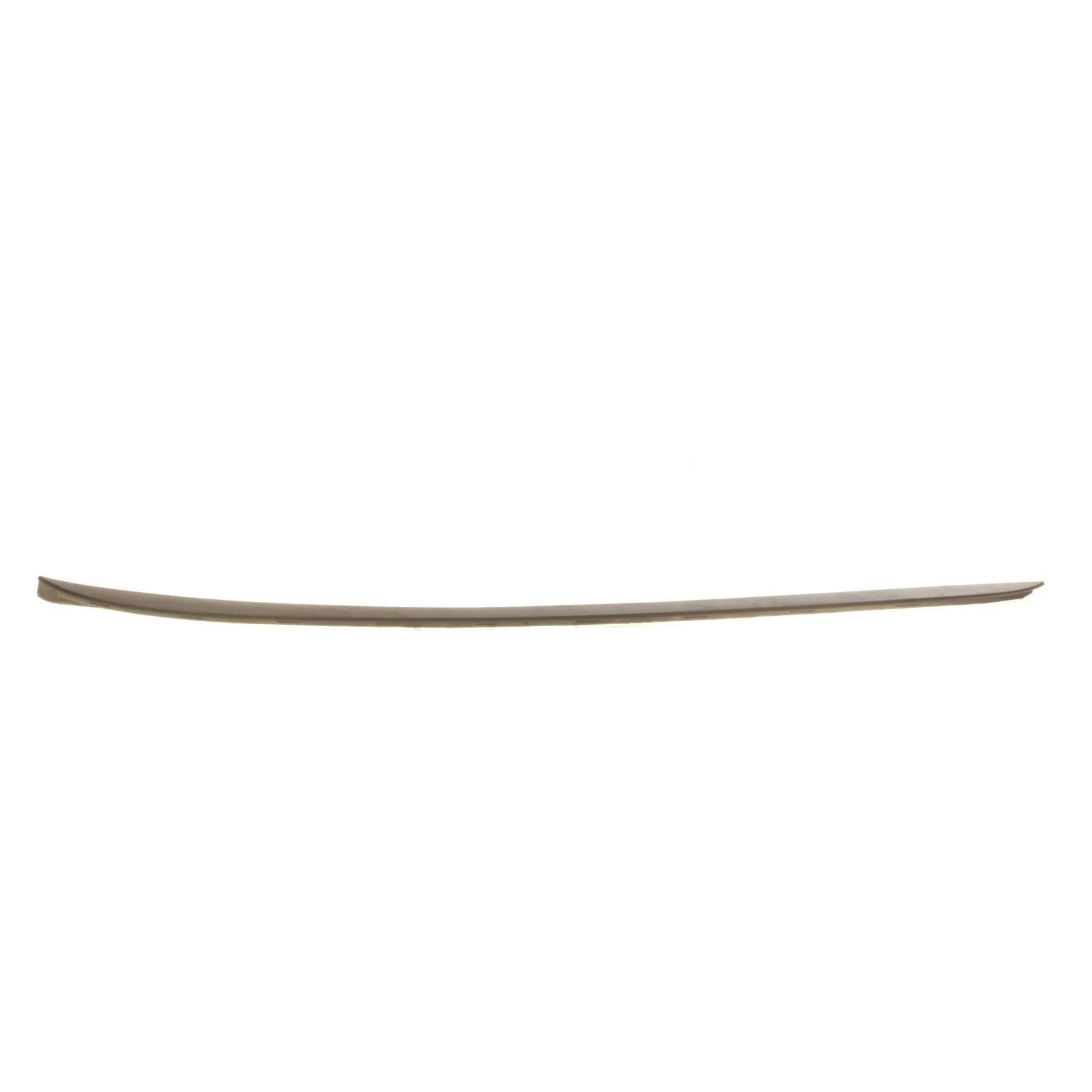 FOCUS N/S WINDSCREEN WEATHERSTRIP INSERT MOULDING - Image 2