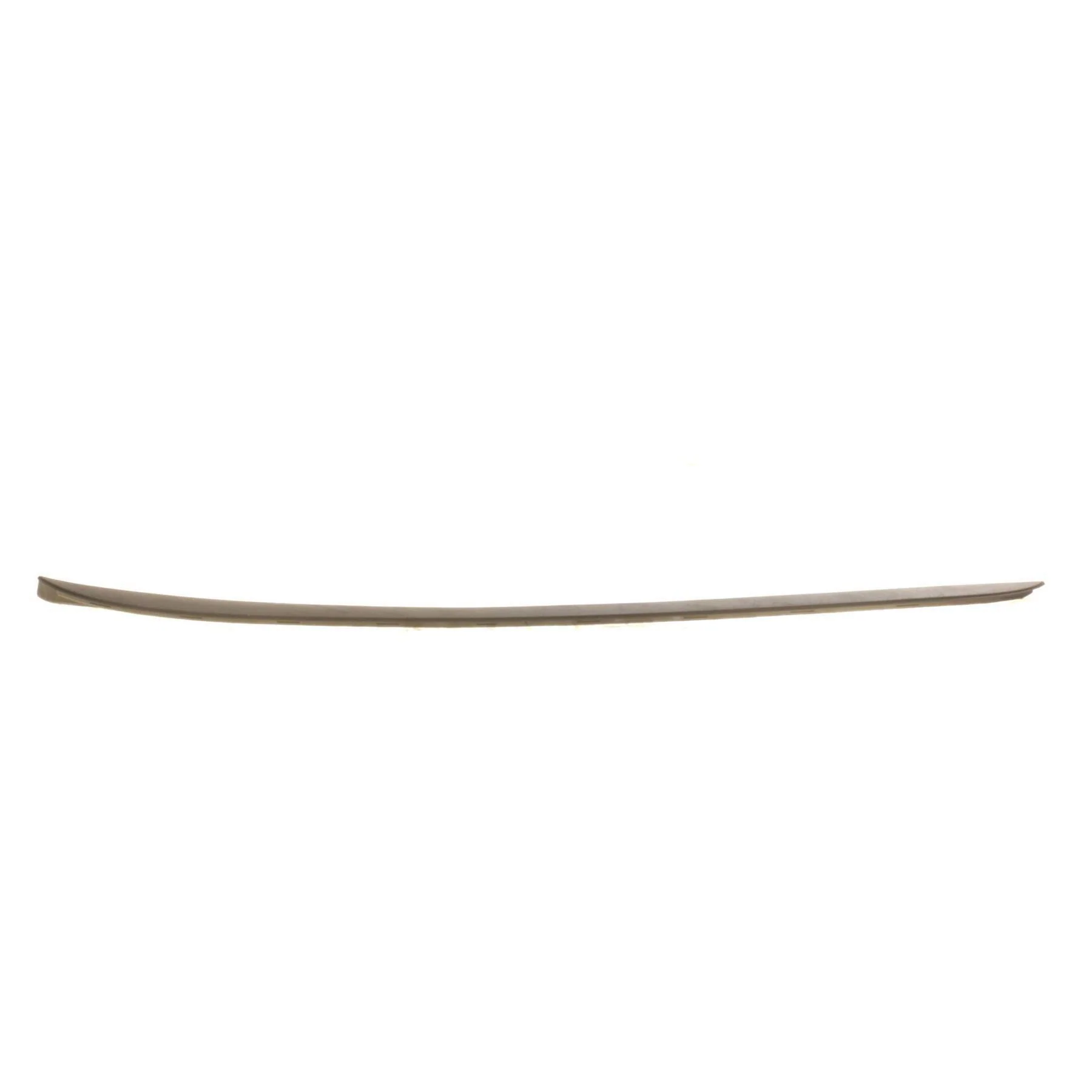 FOCUS N/S WINDSCREEN WEATHERSTRIP INSERT MOULDING - Image 5