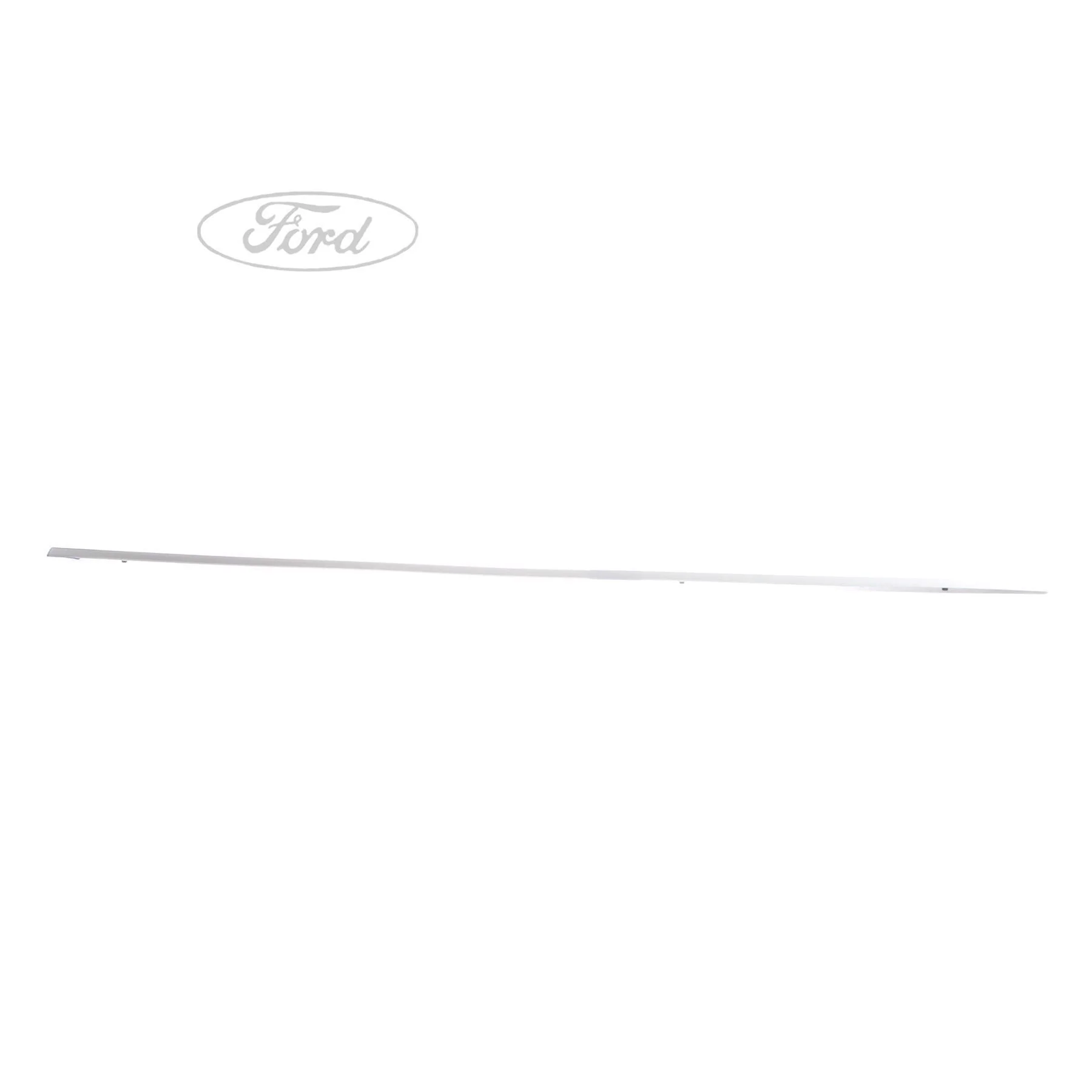 FOCUS O/S DOOR OUTSIDE BODY MOULDING - Image 2