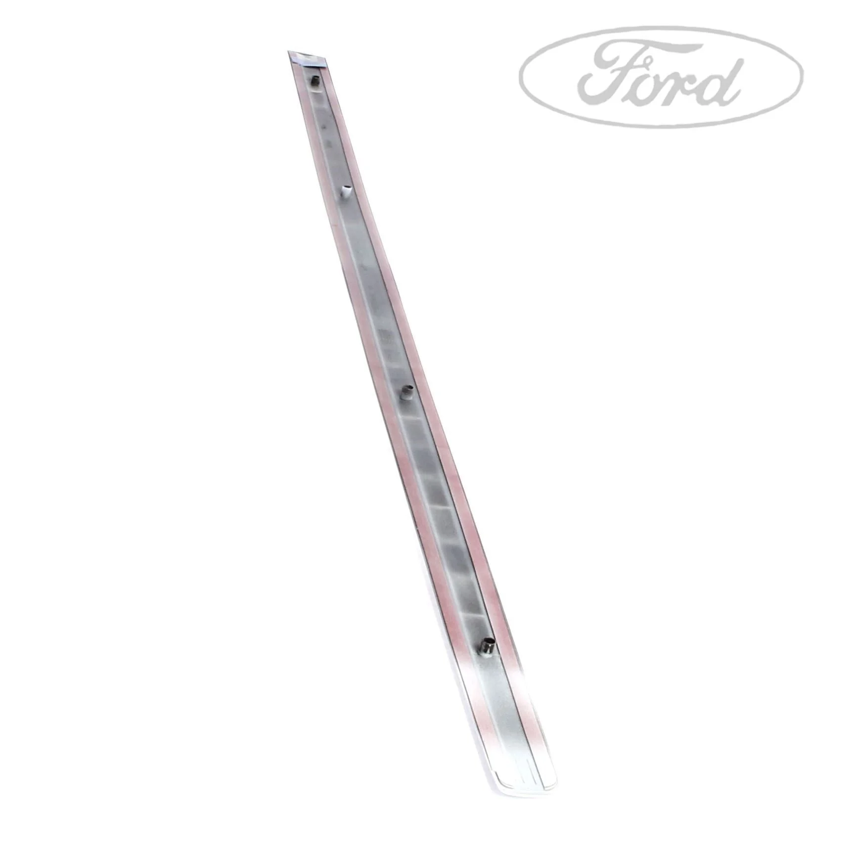 FOCUS O/S DOOR OUTSIDE BODY MOULDING - Image 3