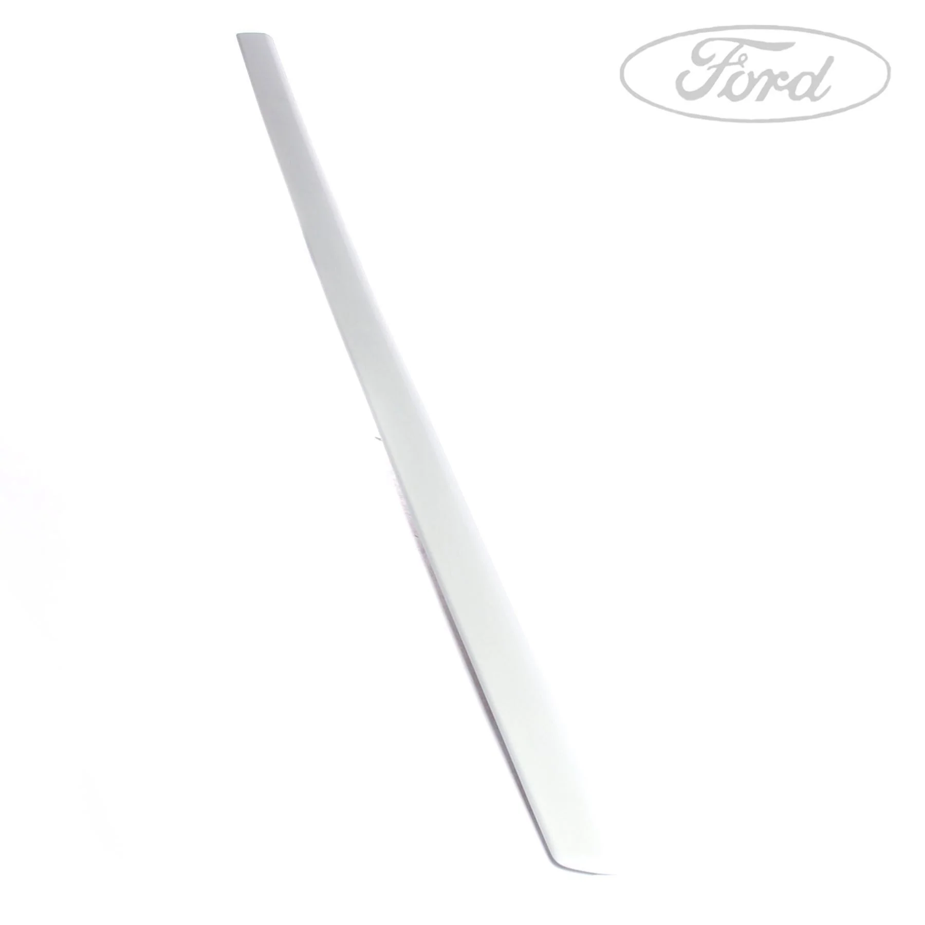 FOCUS O/S DOOR OUTSIDE BODY MOULDING - Image 4