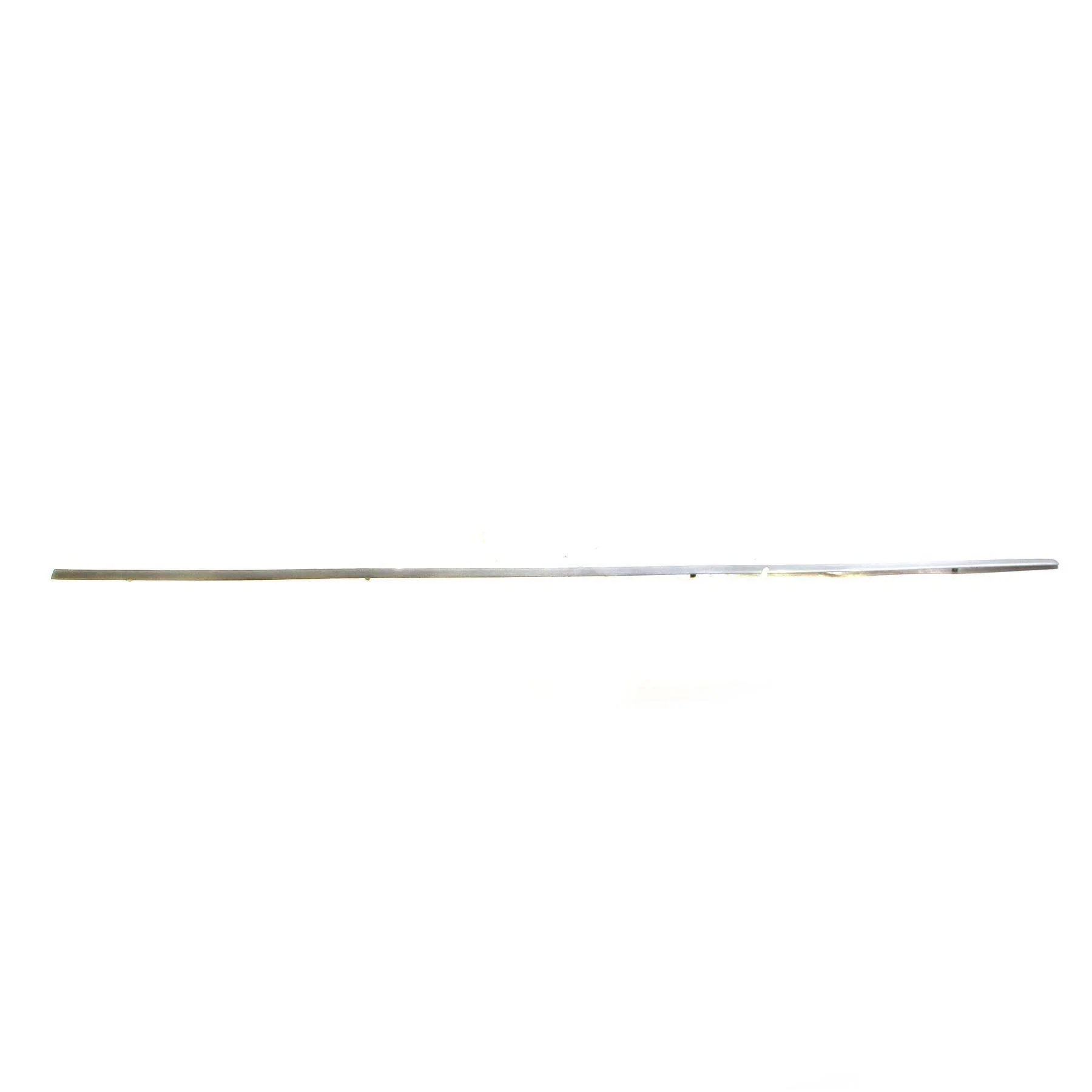FOCUS O/S DOOR OUTSIDE BODY MOULDING - Image 2