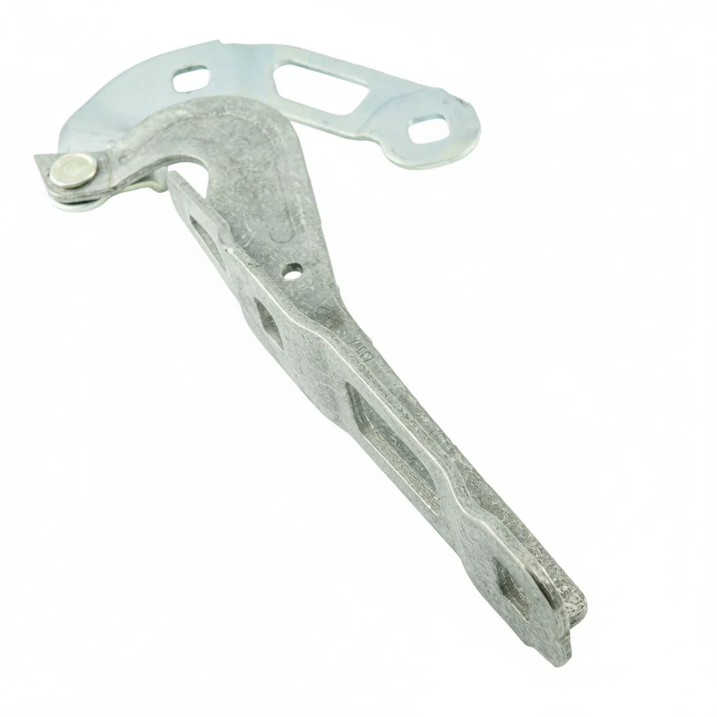 Focus O/S Driver Side Bonnet Hinge 2018-2025 - Image 3
