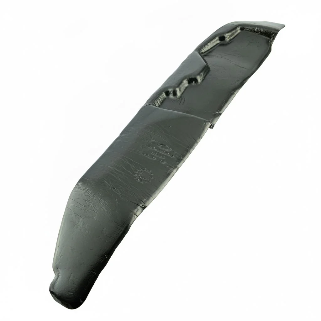 Focus O/S Driver Side Front Wing Insulator 2018-Onwards - Image 2