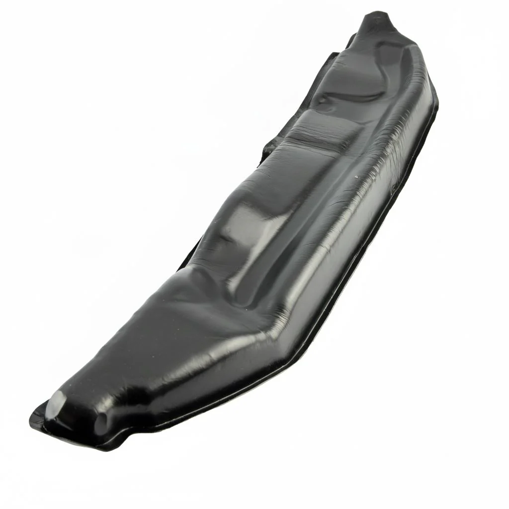 Focus O/S Driver Side Front Wing Insulator 2018-Onwards - Image 4