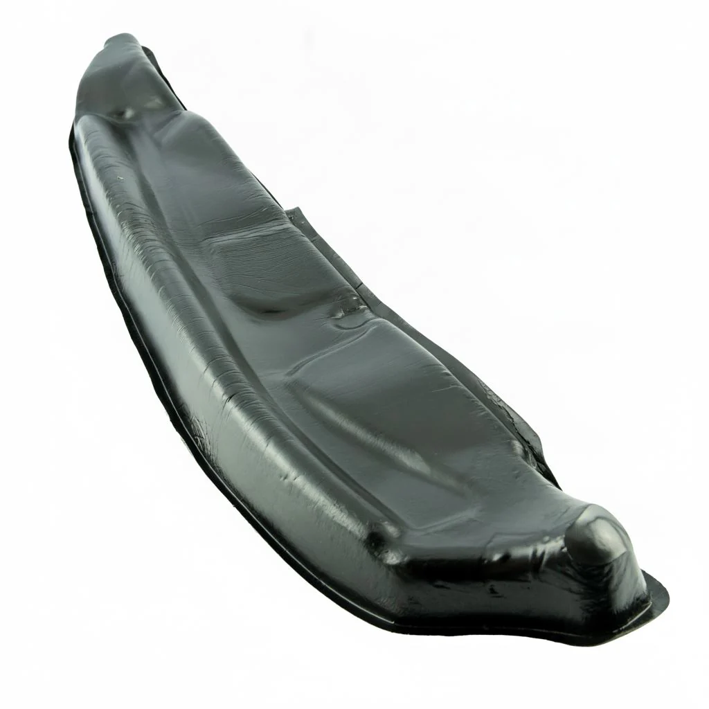 Focus O/S Driver Side Front Wing Insulator 2018-Onwards - Image 5