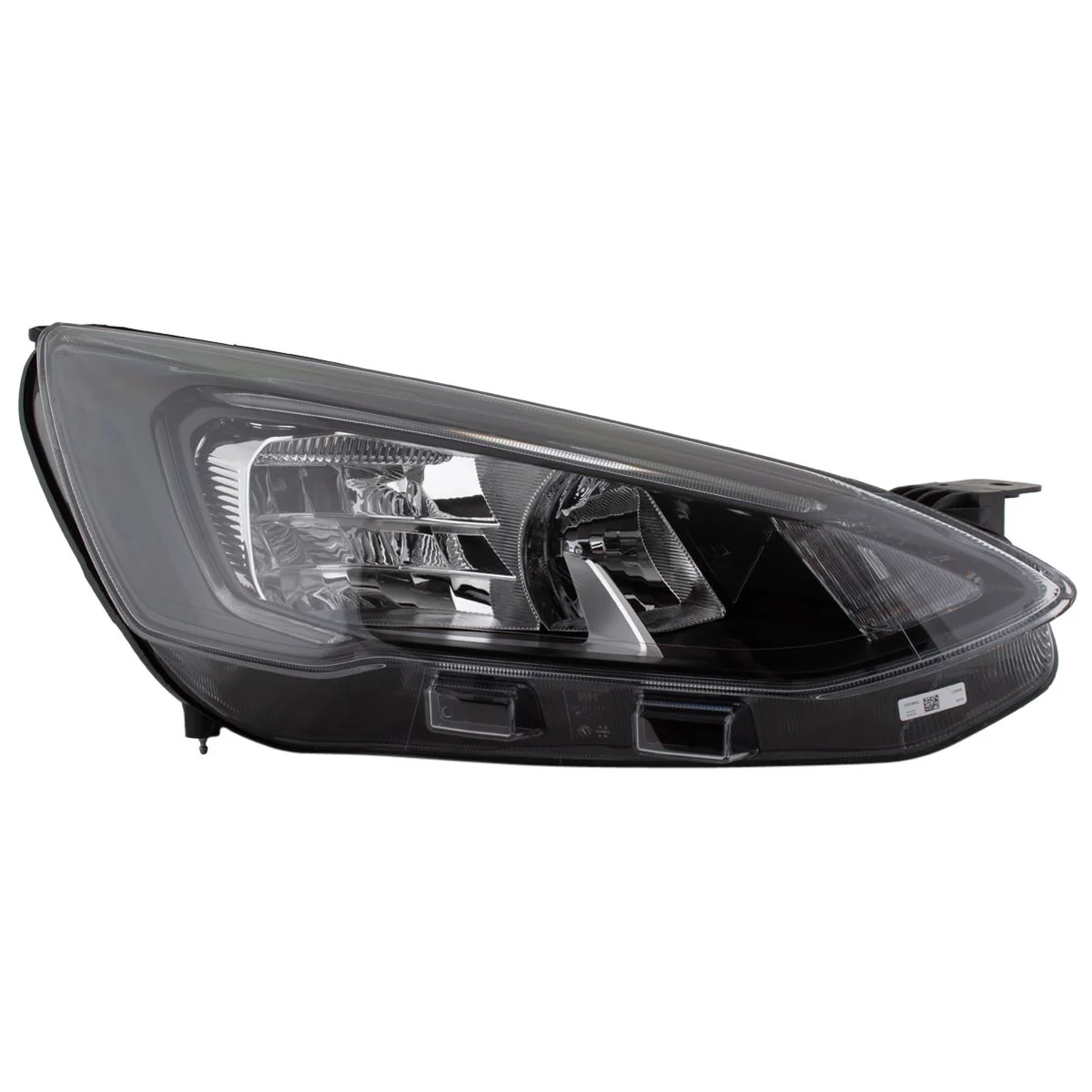 FOCUS O/S DRIVERS SIDE LED REFLECTOR HEADLAMP HEADLIGH - Image 5