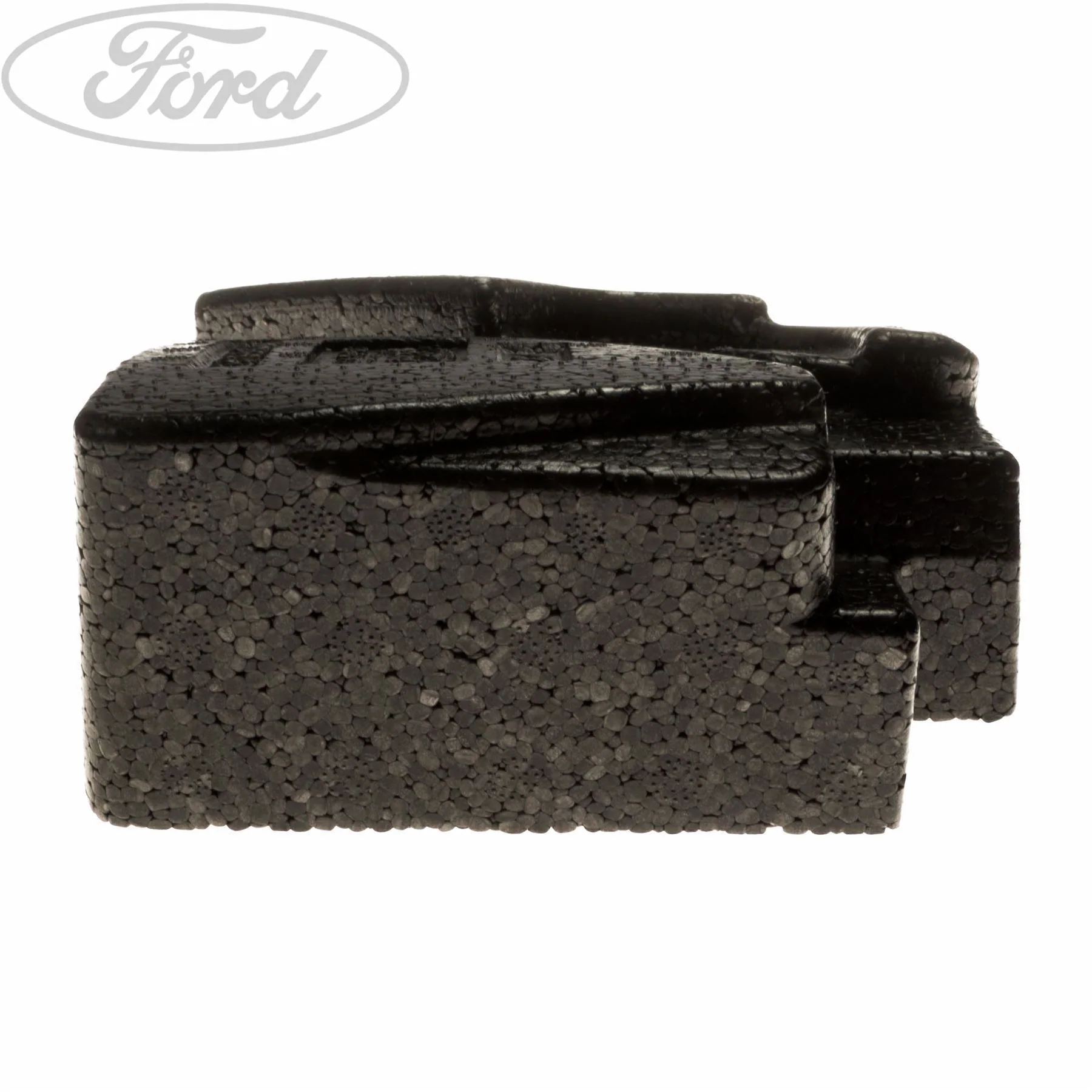 FOCUS O/S FRONT BUMPER FILLER PANEL TRIM - Image 4