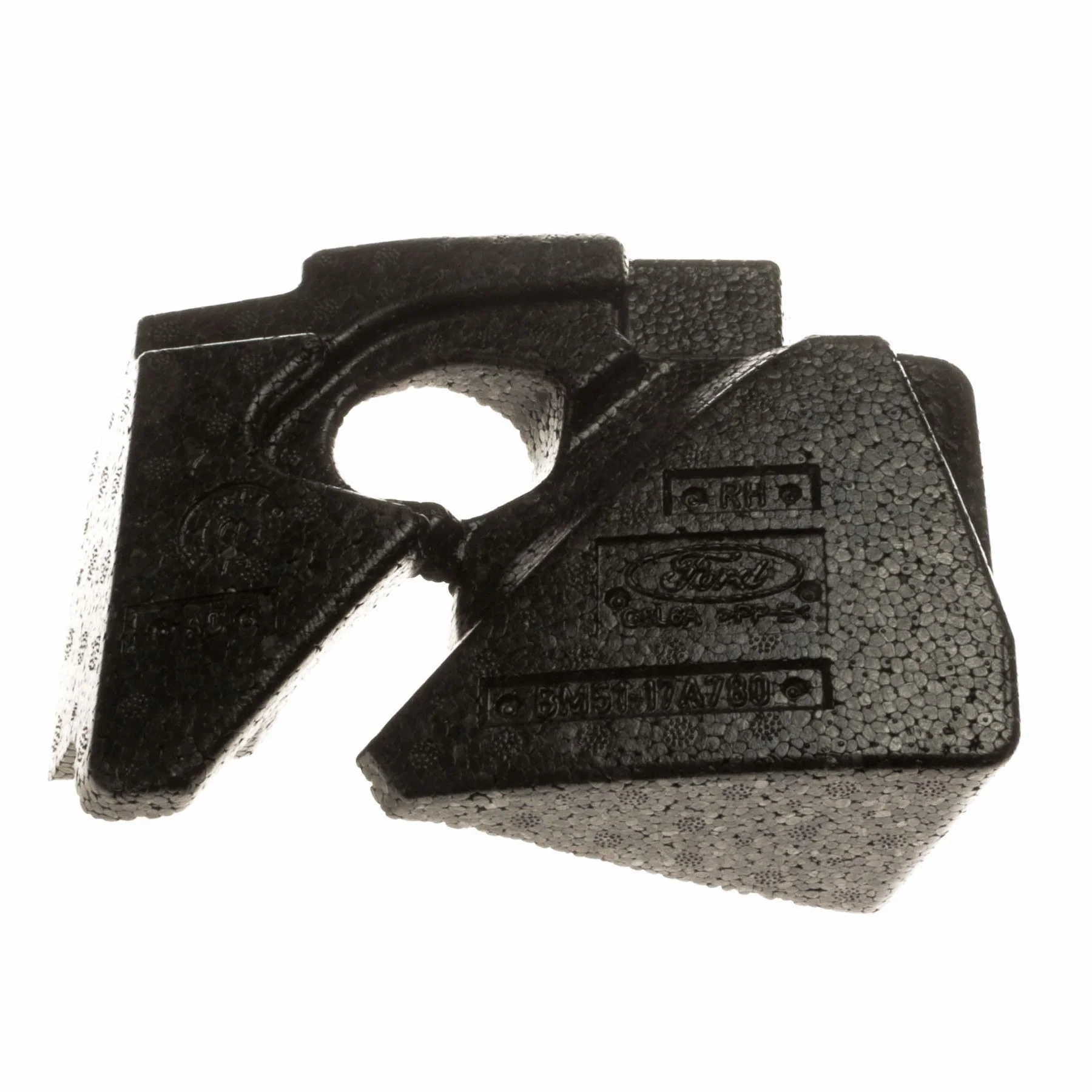 FOCUS O/S FRONT BUMPER FILLER PANEL TRIM - Image 5