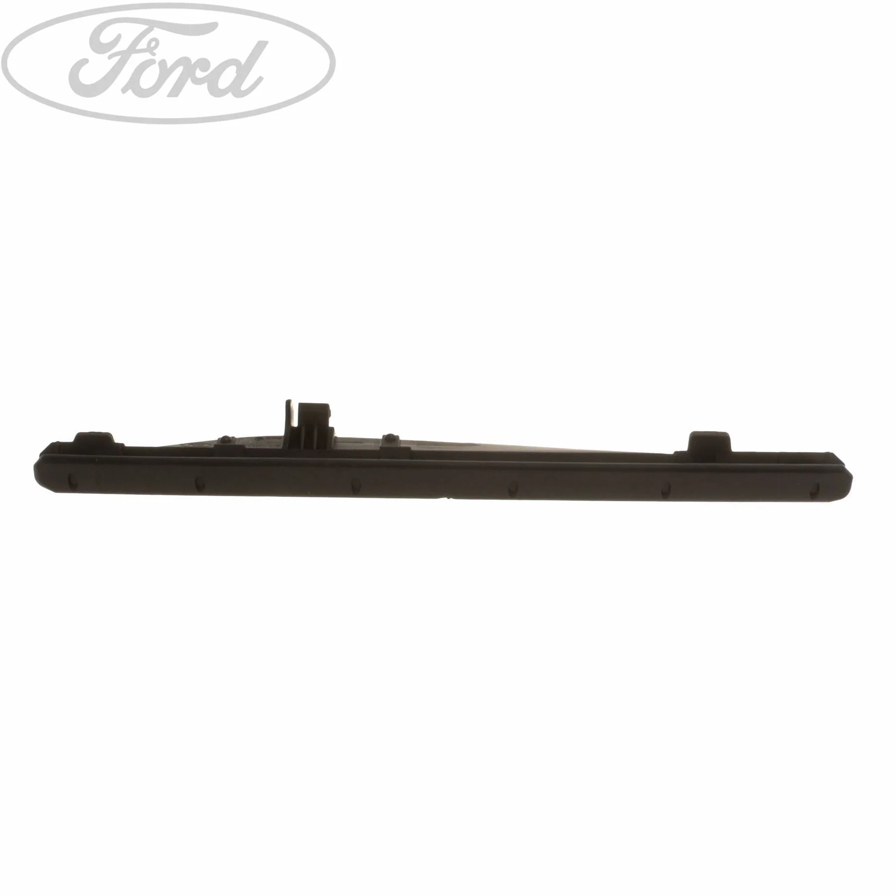 FOCUS O/S FRONT DOOR EDGE GUARD SHIELD PROTECTOR - Image 2
