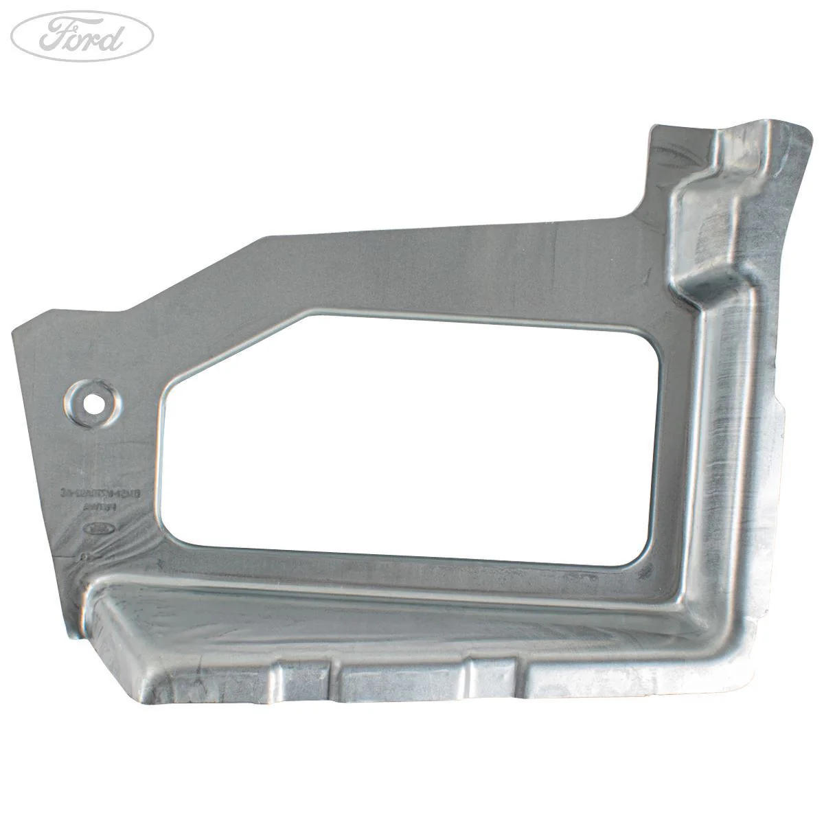 FOCUS O/S OUTER SIDE PANEL EXTENSION REINFORCEMENT - Image 3
