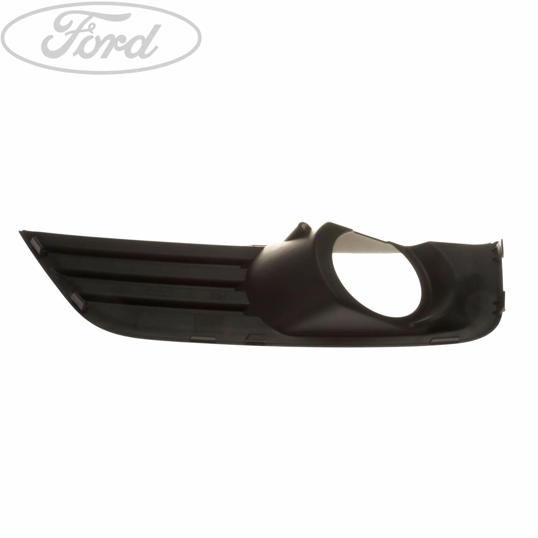 FOCUS O/S RADIATOR FRONT BUMPER GRILLE - Image 3