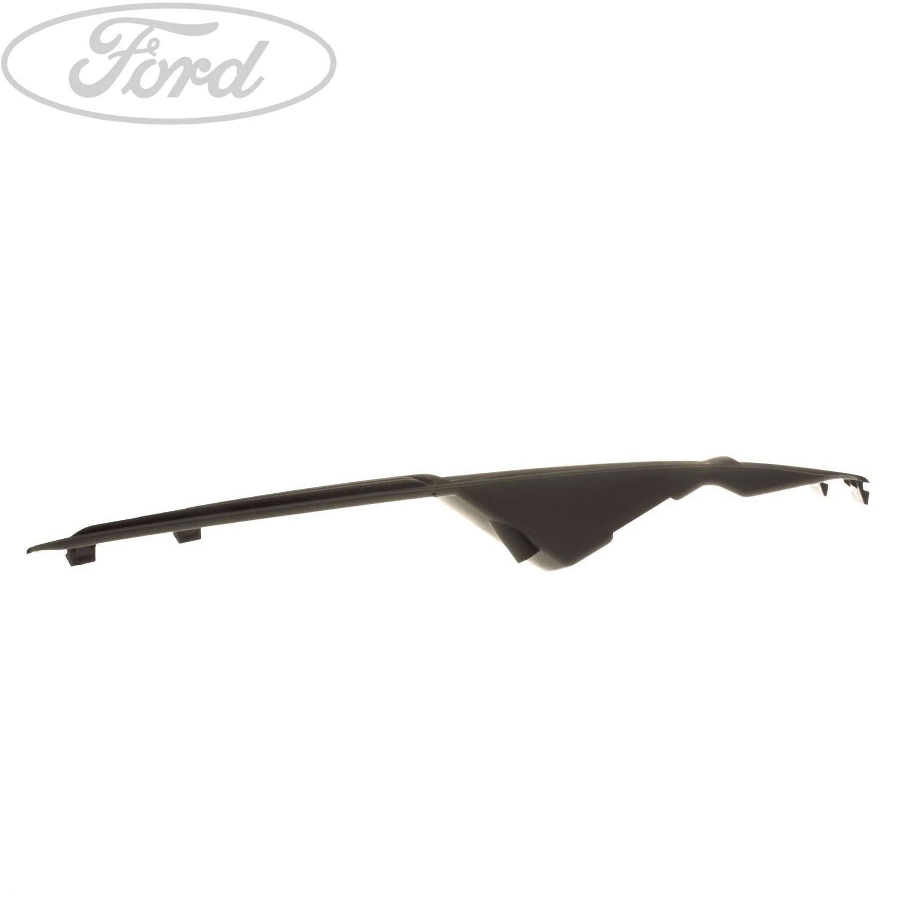 FOCUS O/S RADIATOR FRONT BUMPER GRILLE - Image 4