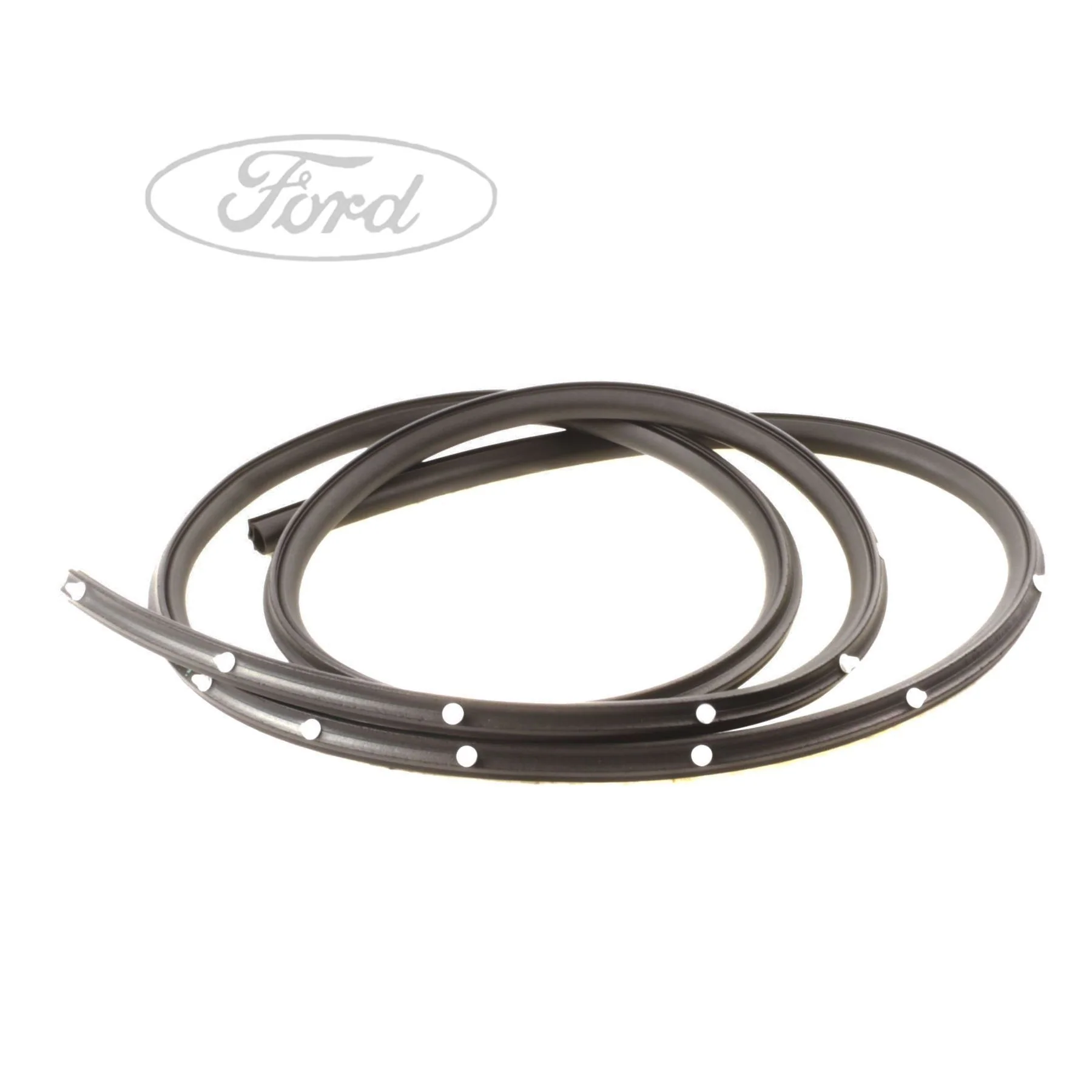 FOCUS O/S REAR DOOR WEATHERSTRIP SEAL SURROUND - Image 2