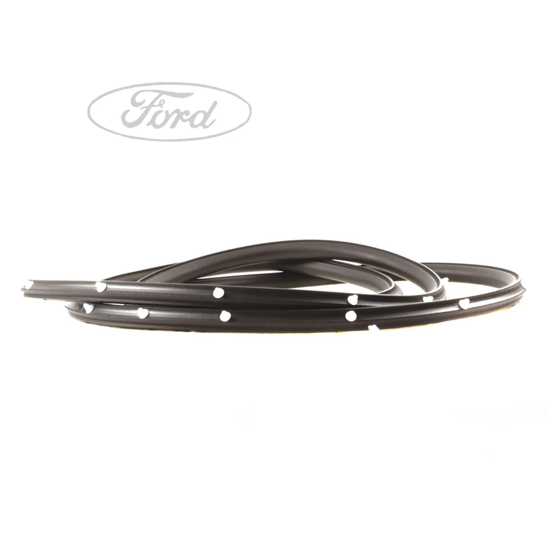 FOCUS O/S REAR DOOR WEATHERSTRIP SEAL SURROUND - Image 3