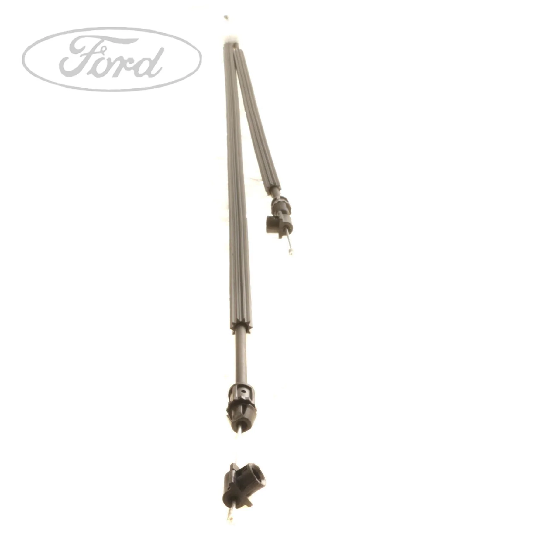 FOCUS O/S RH FRONT SEAT BACK LATCH RELEASE CABLE - Image 3
