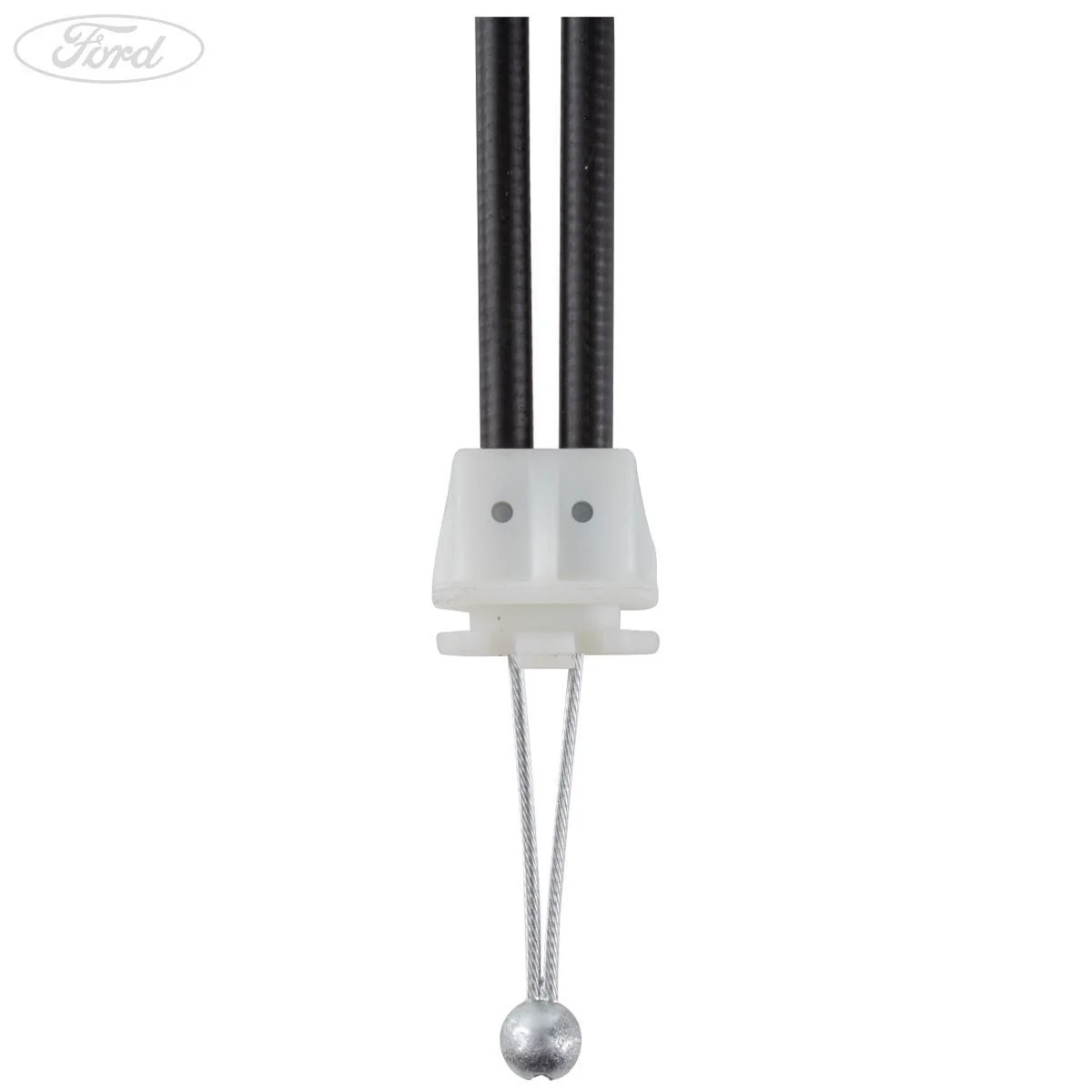 FOCUS O/S RH FRONT SEAT BACK LATCH RELEASE CABLE - Image 6