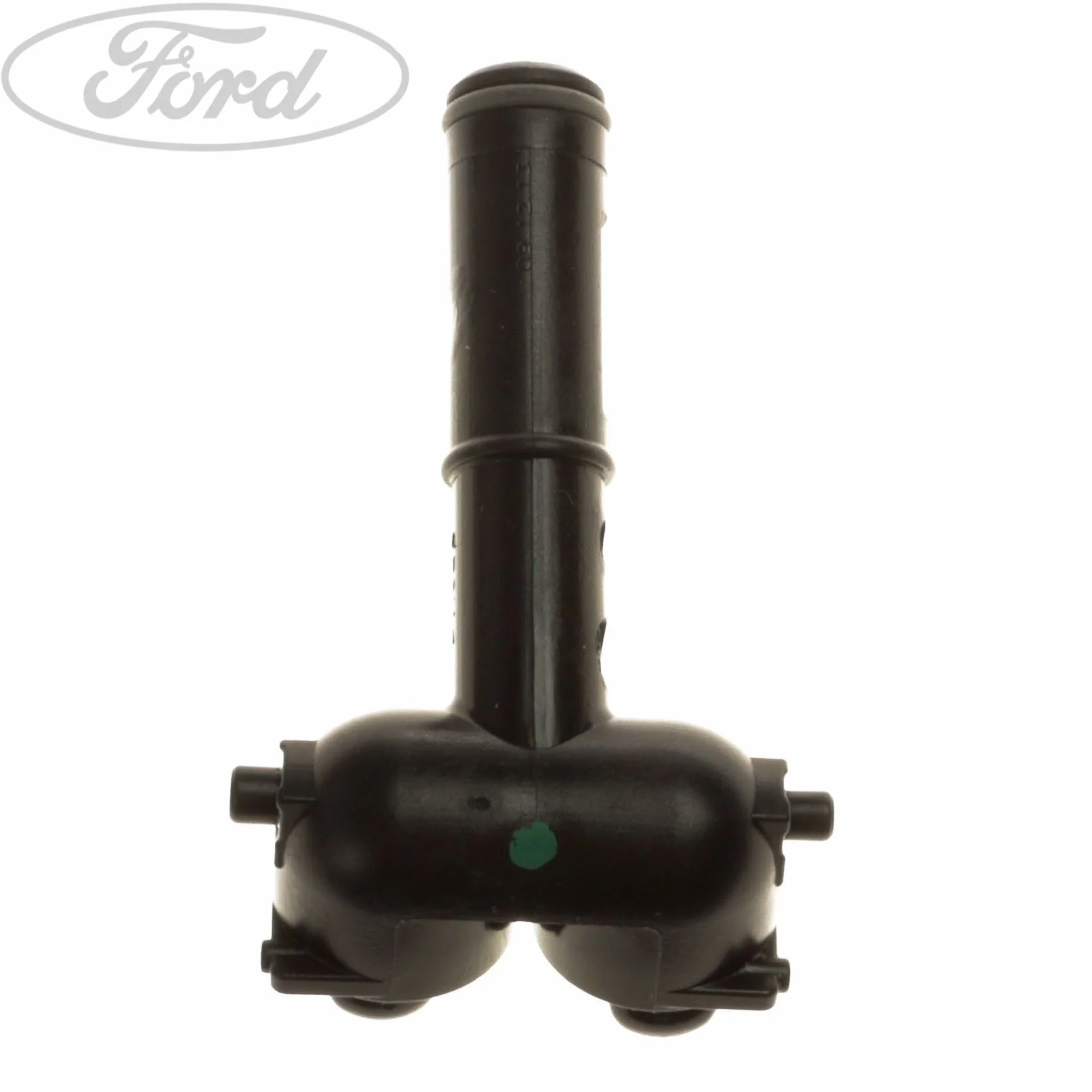 FOCUS O/S RH HEADLAMP WASHER JET HOLDER - Image 2