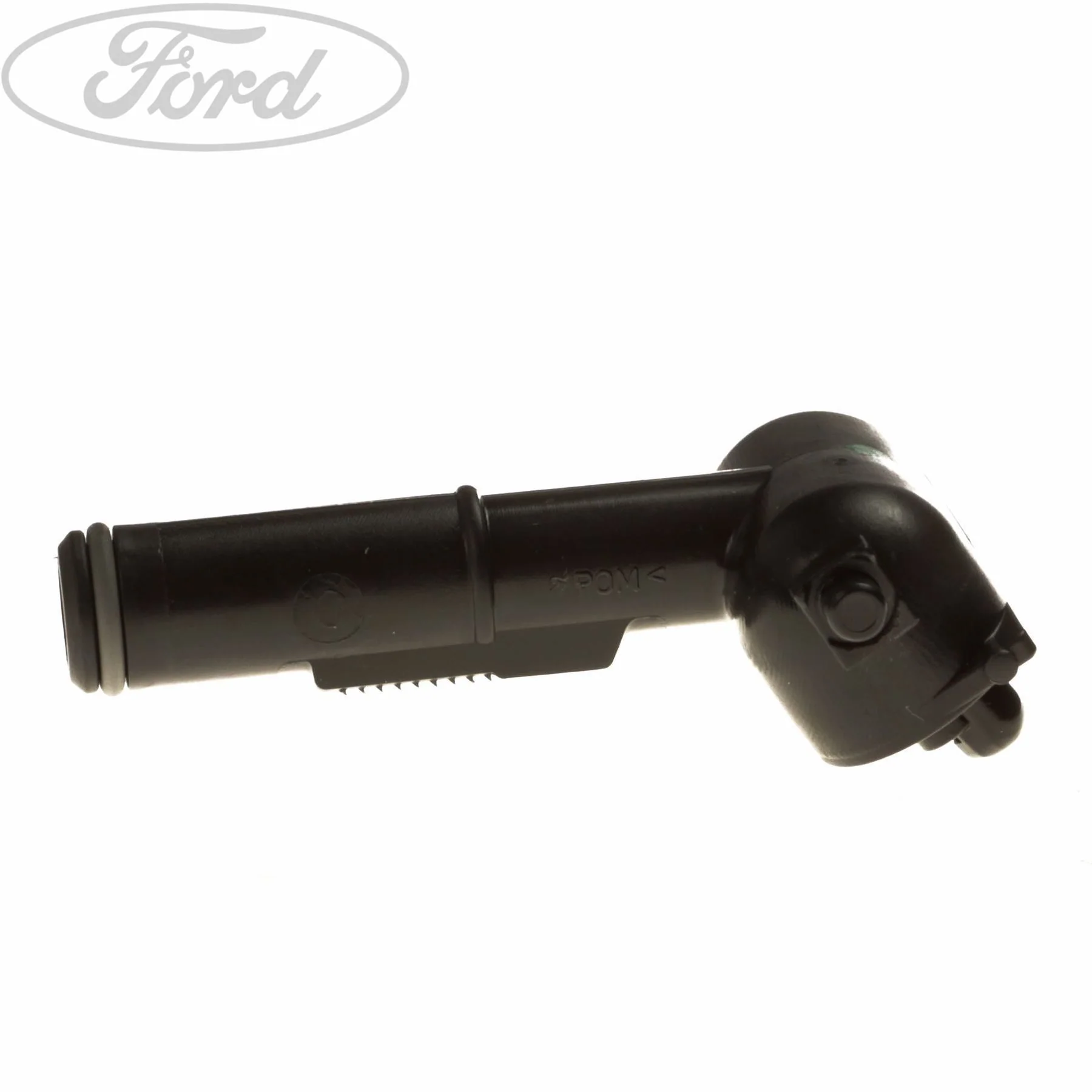 FOCUS O/S RH HEADLAMP WASHER JET HOLDER - Image 4