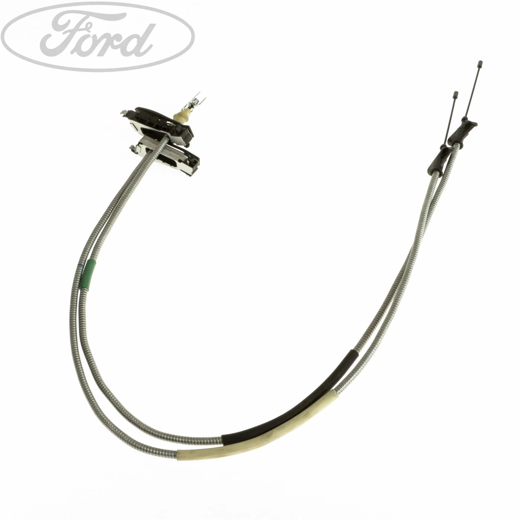 FOCUS PARKING HAND BRAKE CABLE - Image 2