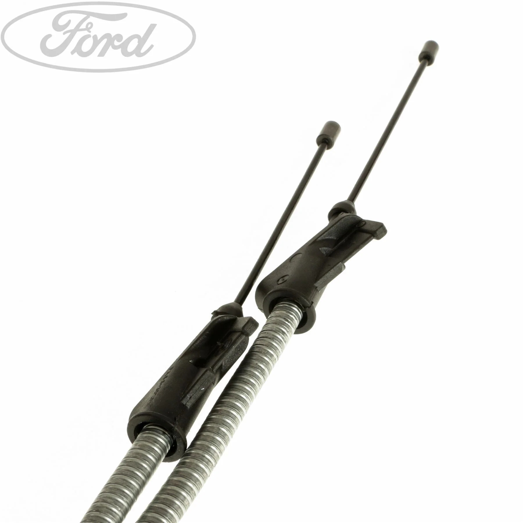 FOCUS PARKING HAND BRAKE CABLE - Image 3