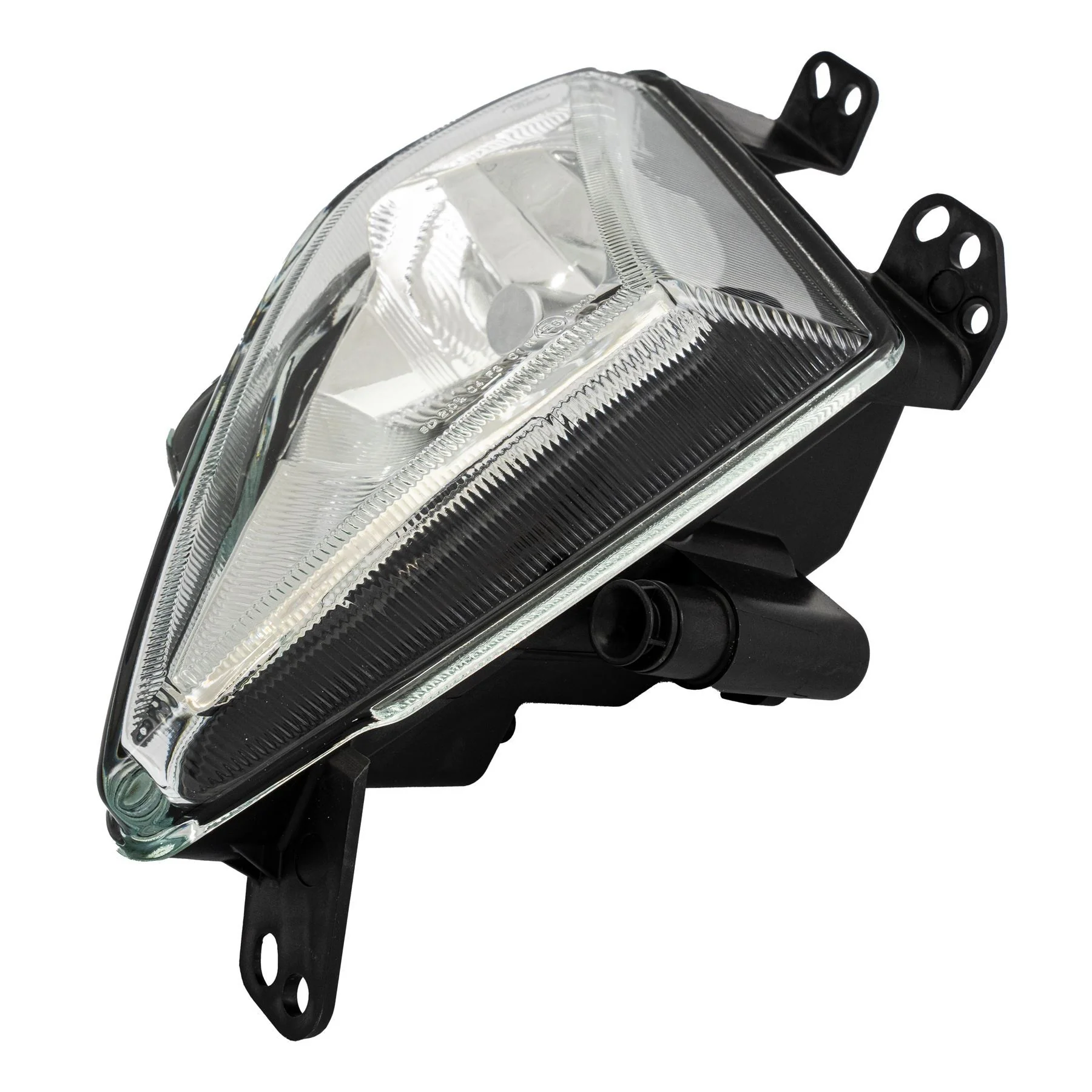 Focus Passenger Side Front Bumper Fog Light 2018-Onwards - Image 2