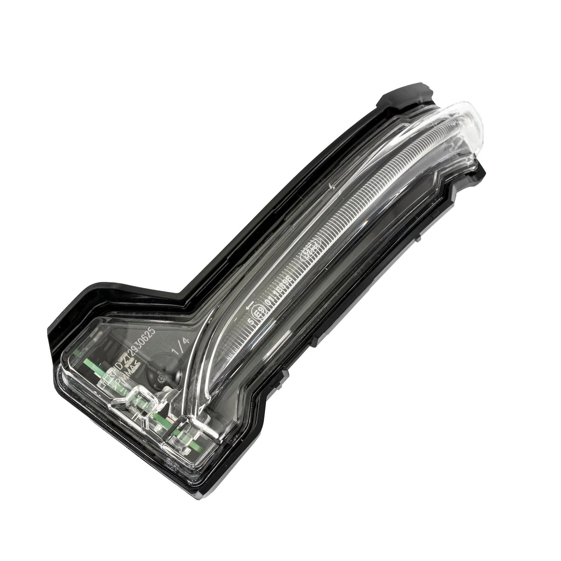 Focus Passenger Side Rear View Mirror Indicator Lamp 2018-Onwards - Image 2