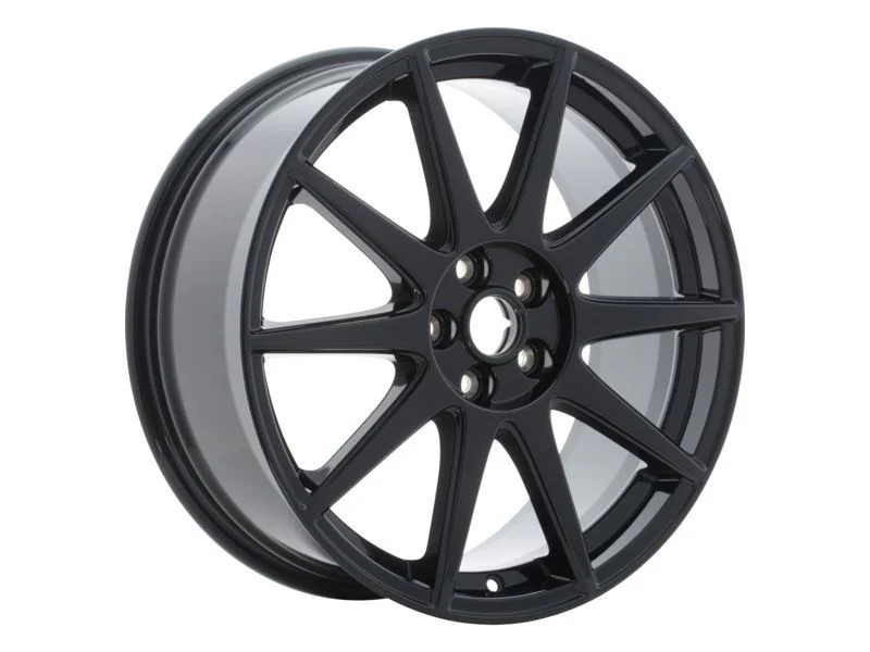 FOCUS FROM 01/2022 PERFORMANCE WHEEL 19" LIGHTWEIGHT FLOW-FORM - Image 4