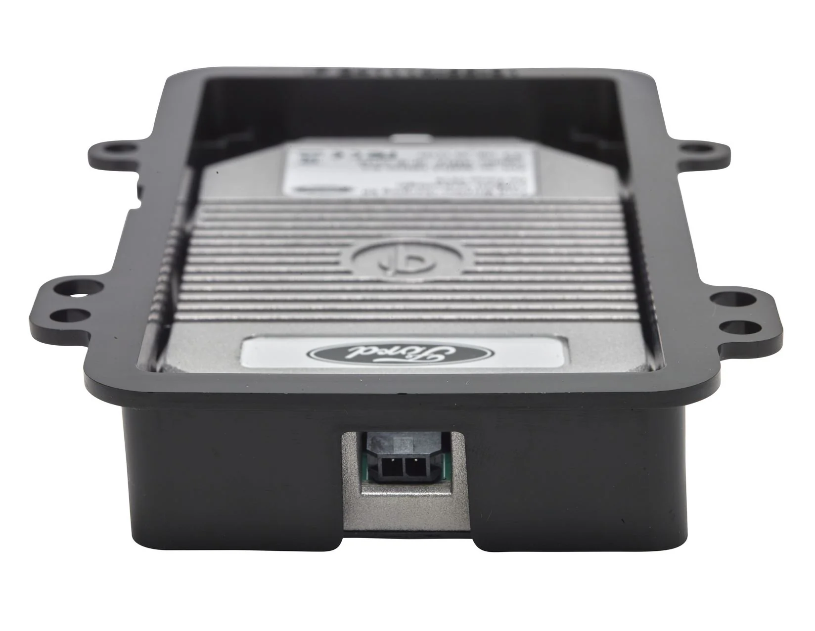 FORD FOCUS® ACV QI WIRELESS CHARGING KIT INTEGRATED VEHICLE-SPECIFIC SOLUTION - Image 4