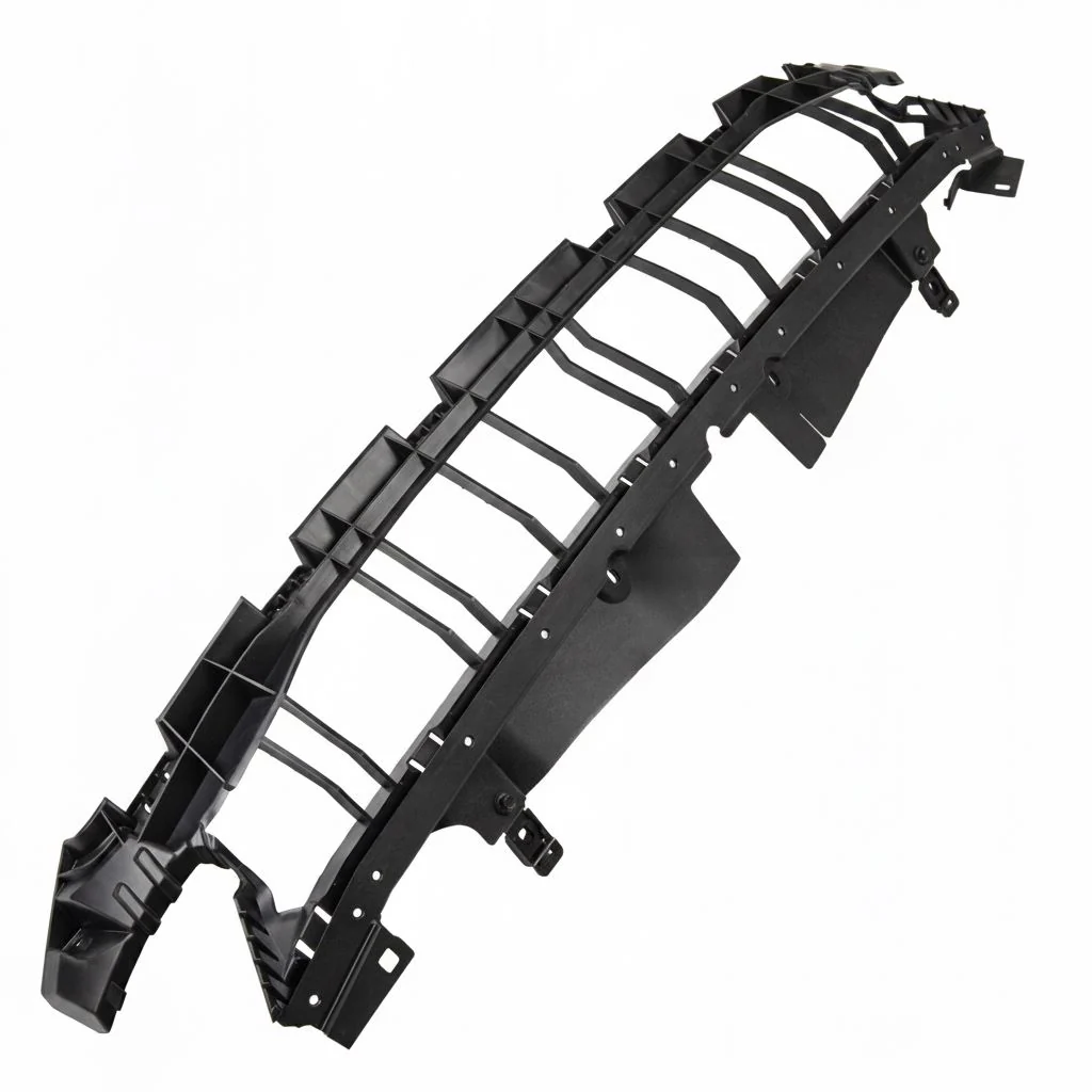 Focus Radiator Grille Front Bumper Bracket 2018-2022