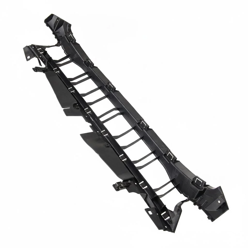 Focus Radiator Grille Front Bumper Bracket 2018-2022 - Image 2