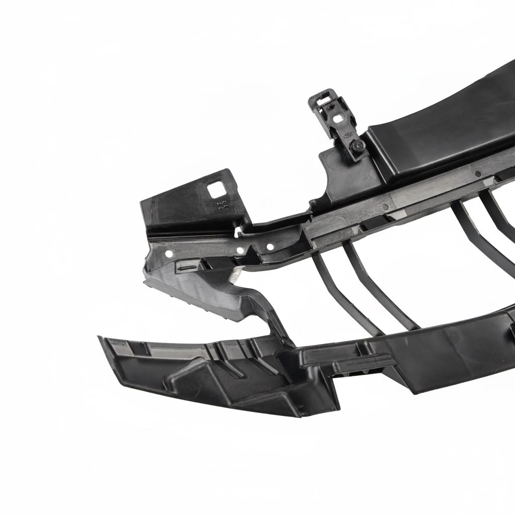 Focus Radiator Grille Front Bumper Bracket 2018-2022 - Image 5