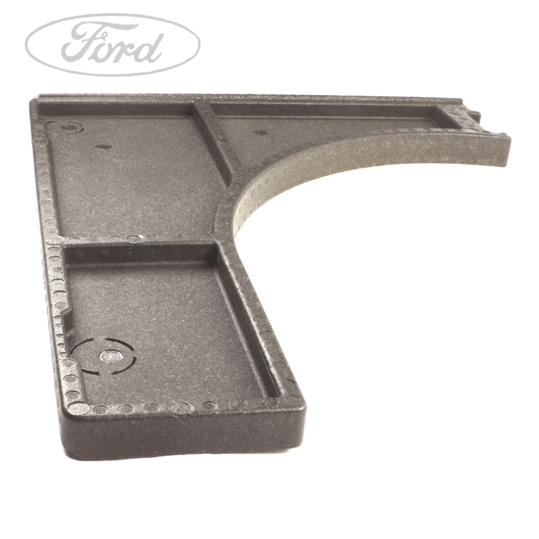FOCUS REAR BODY INSULATOR FOAM PAD - Image 3
