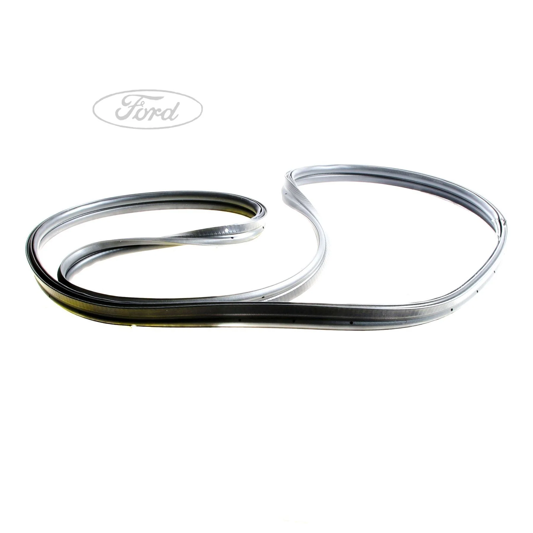 FOCUS REAR BOOT TAILGATE SURROUND WEATHERSTRIP SEAL - Image 2