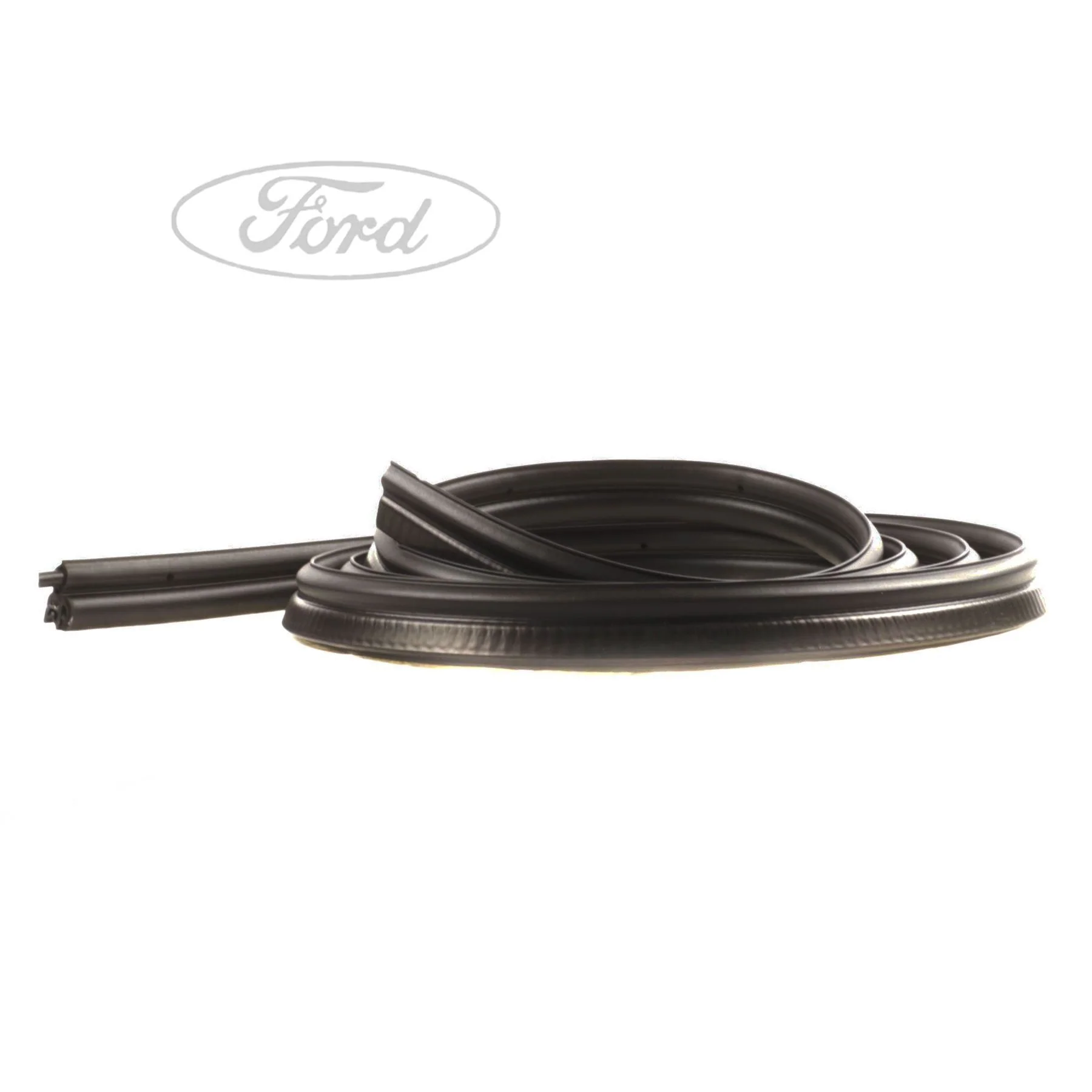 FOCUS REAR BOOT TAILGATE SURROUND WEATHERSTRIP SEAL - Image 2