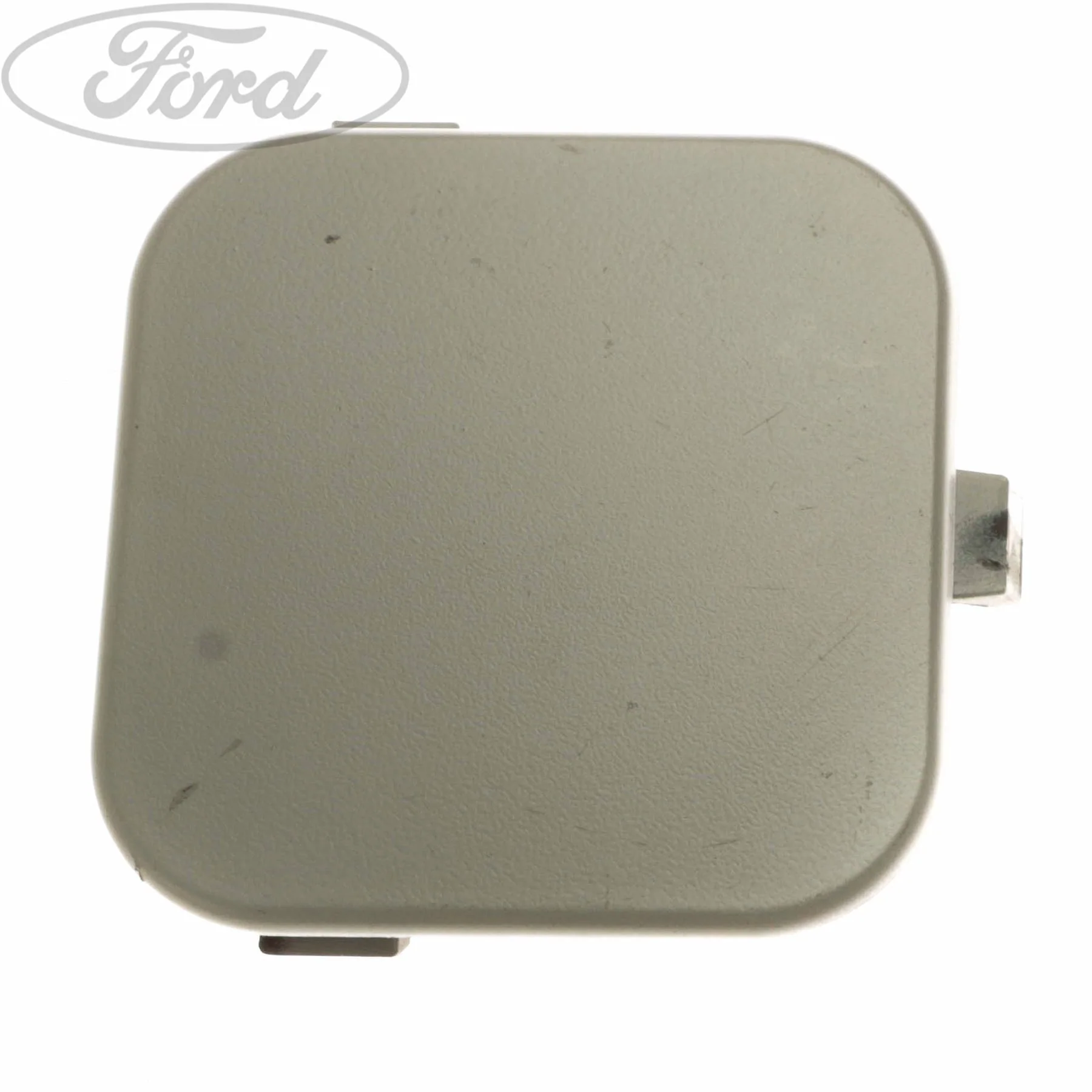 FOCUS REAR BUMPER COVER - Image 2