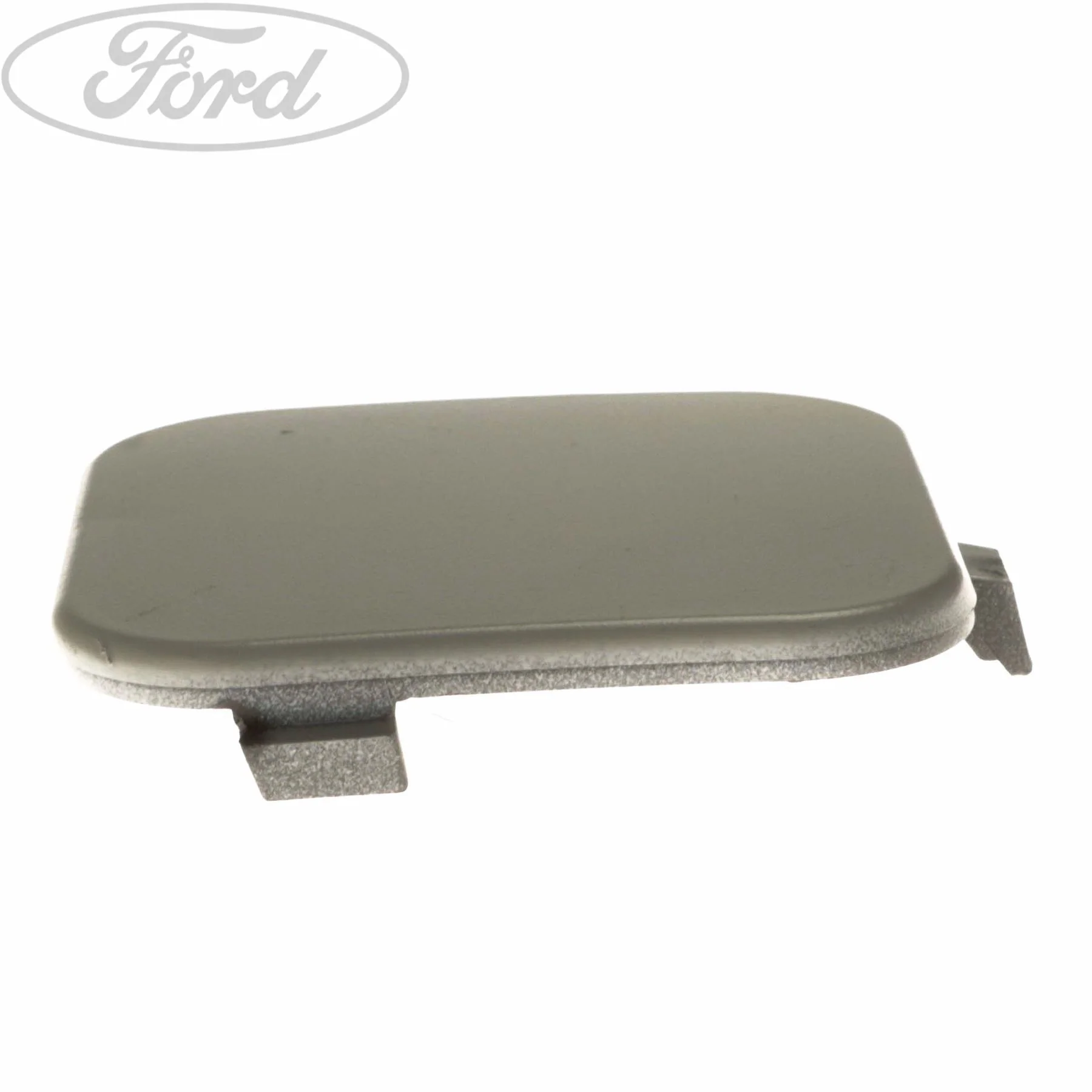 FOCUS REAR BUMPER COVER - Image 4
