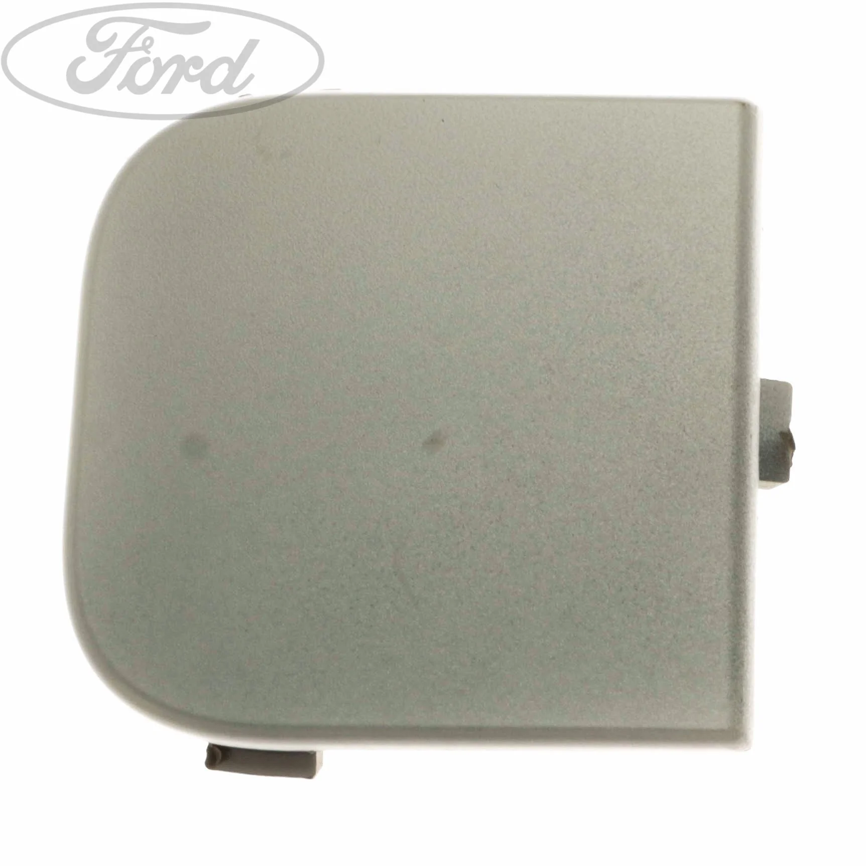 FOCUS REAR BUMPER TOWING EYE COVER - Image 2