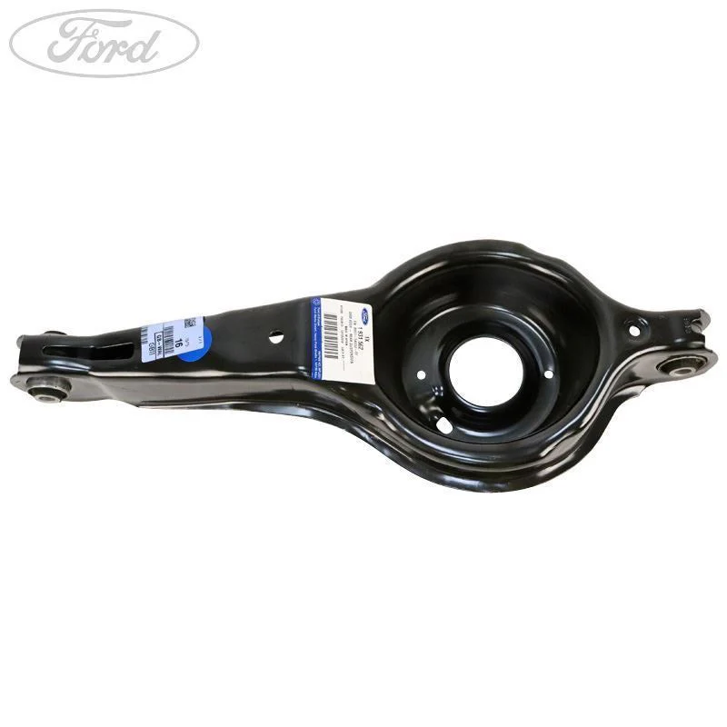 FOCUS REAR LOWER SUSPENSION ARM LOWER SPRING HOUSING - Image 3