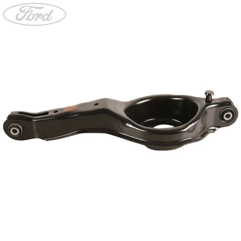 FOCUS REAR LOWER SUSPENSION ARM LOWER SPRING HOUSING - Image 2